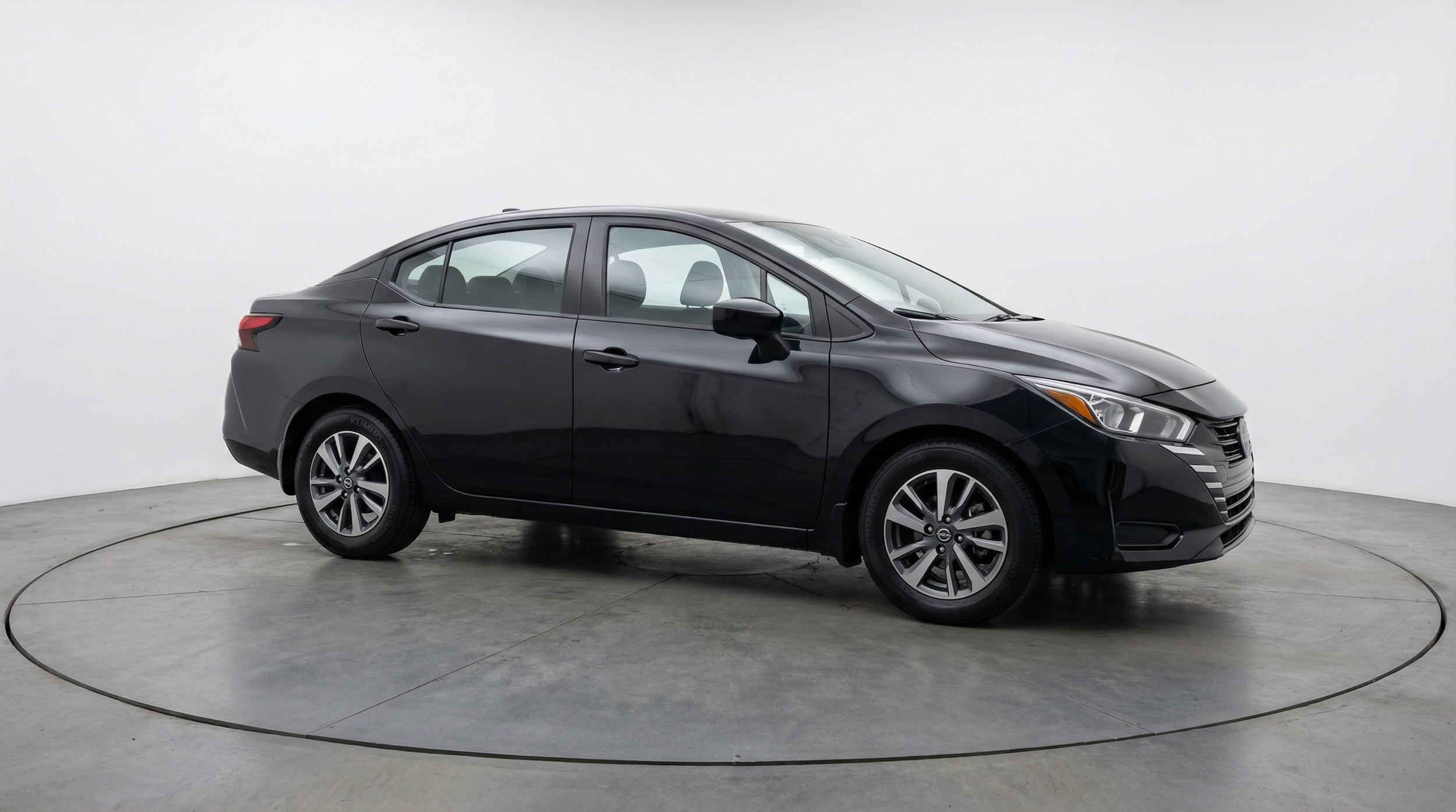 Thumbnail: 2025 Nissan Versa - 1