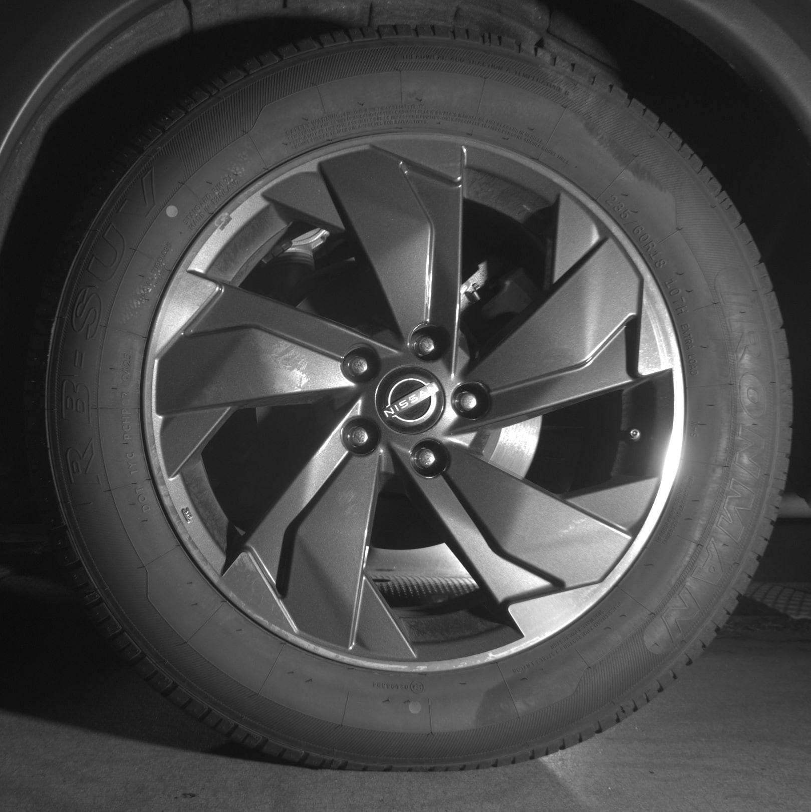 Thumbnail: 2025 Nissan Rogue - 14