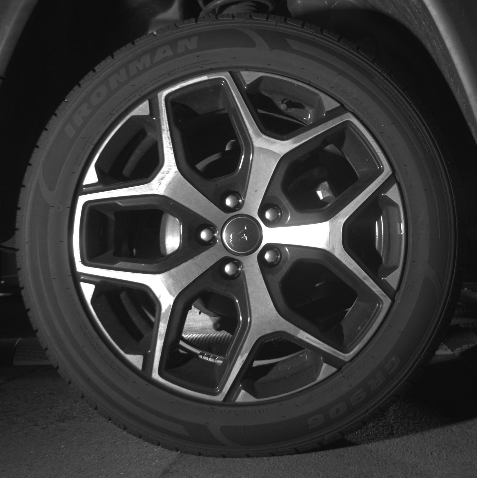 Thumbnail: 2025 Jeep Compass - 15