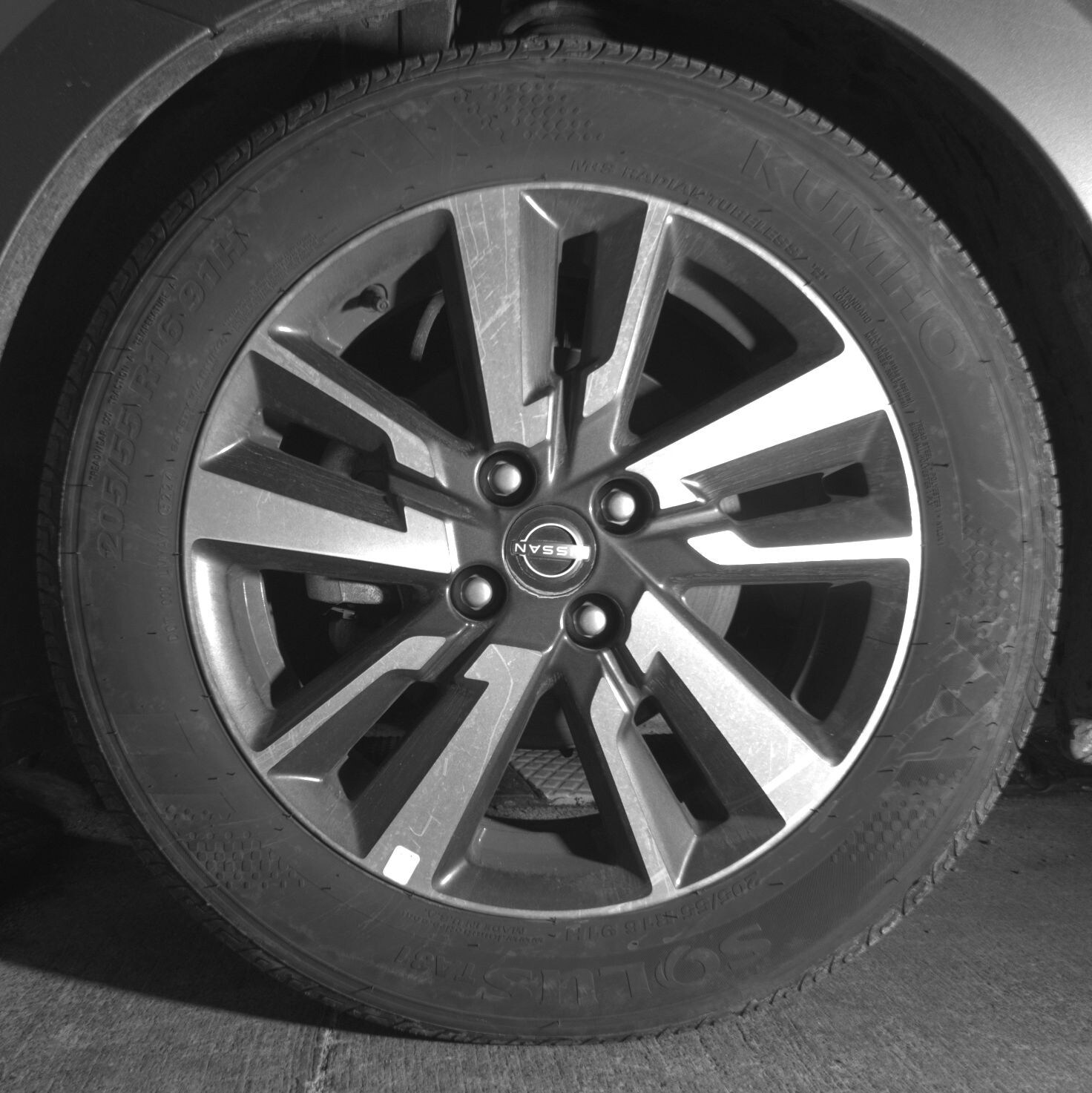 Thumbnail: 2025 Nissan Versa - 9