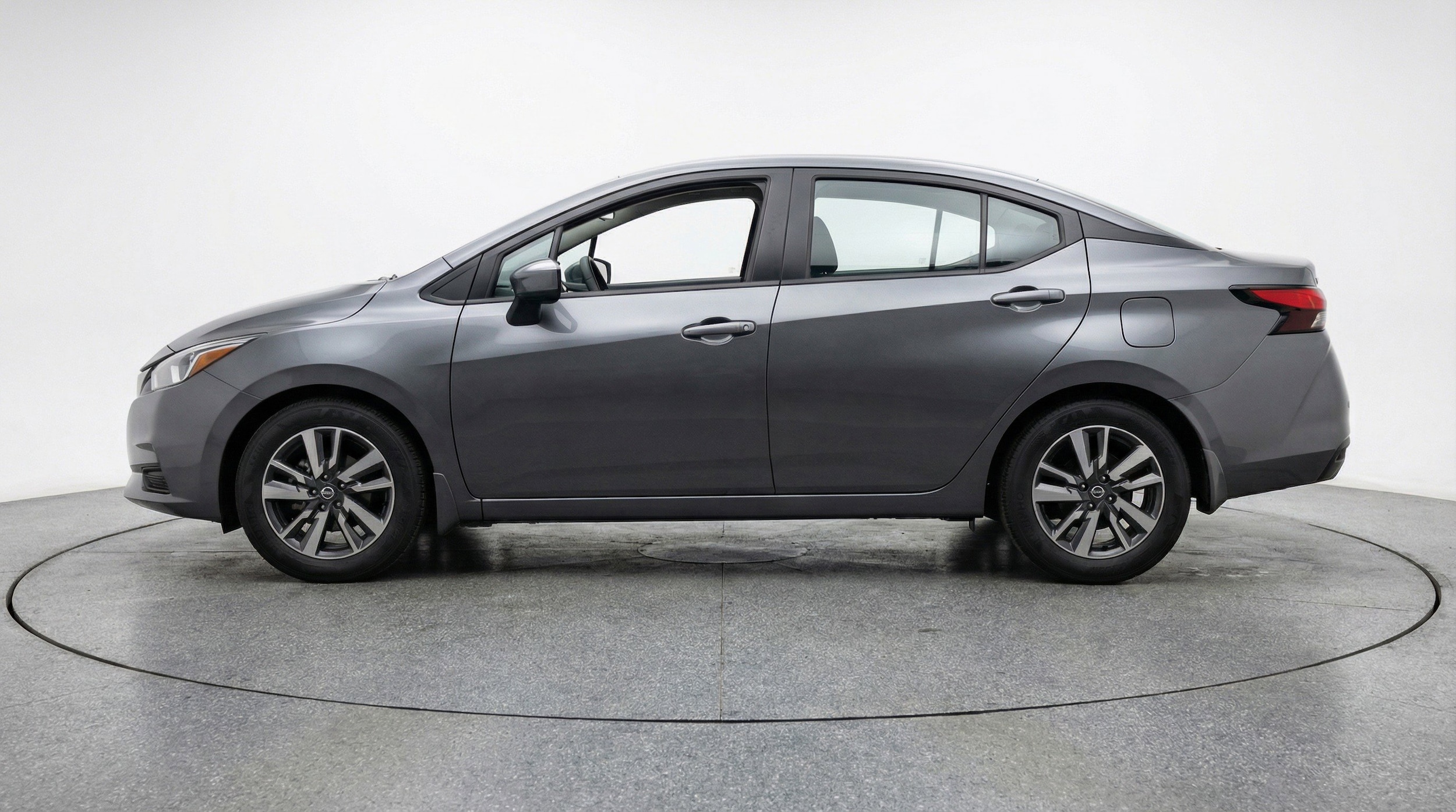 Thumbnail: 2025 Nissan Versa - 5