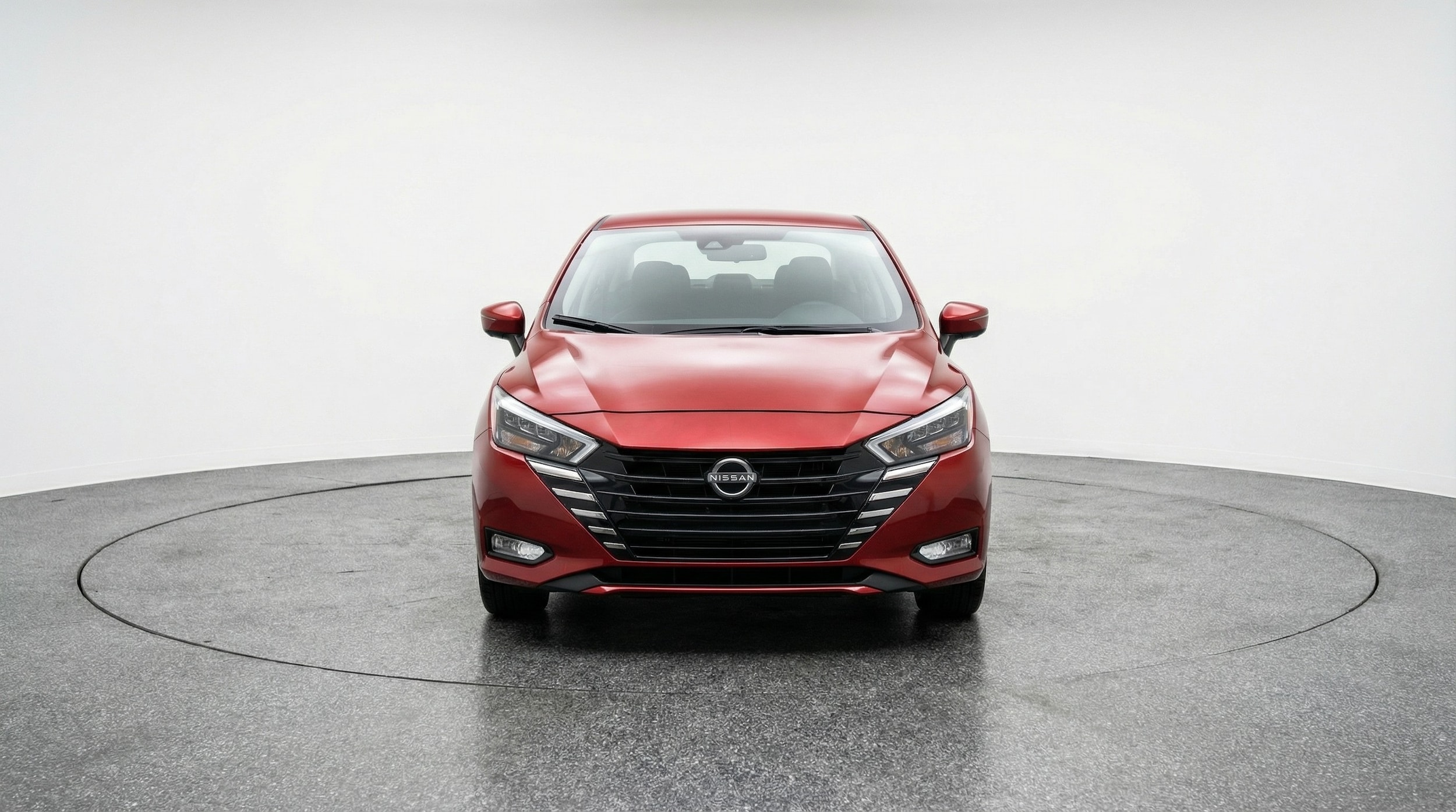 Thumbnail: 2025 Nissan Versa - 2