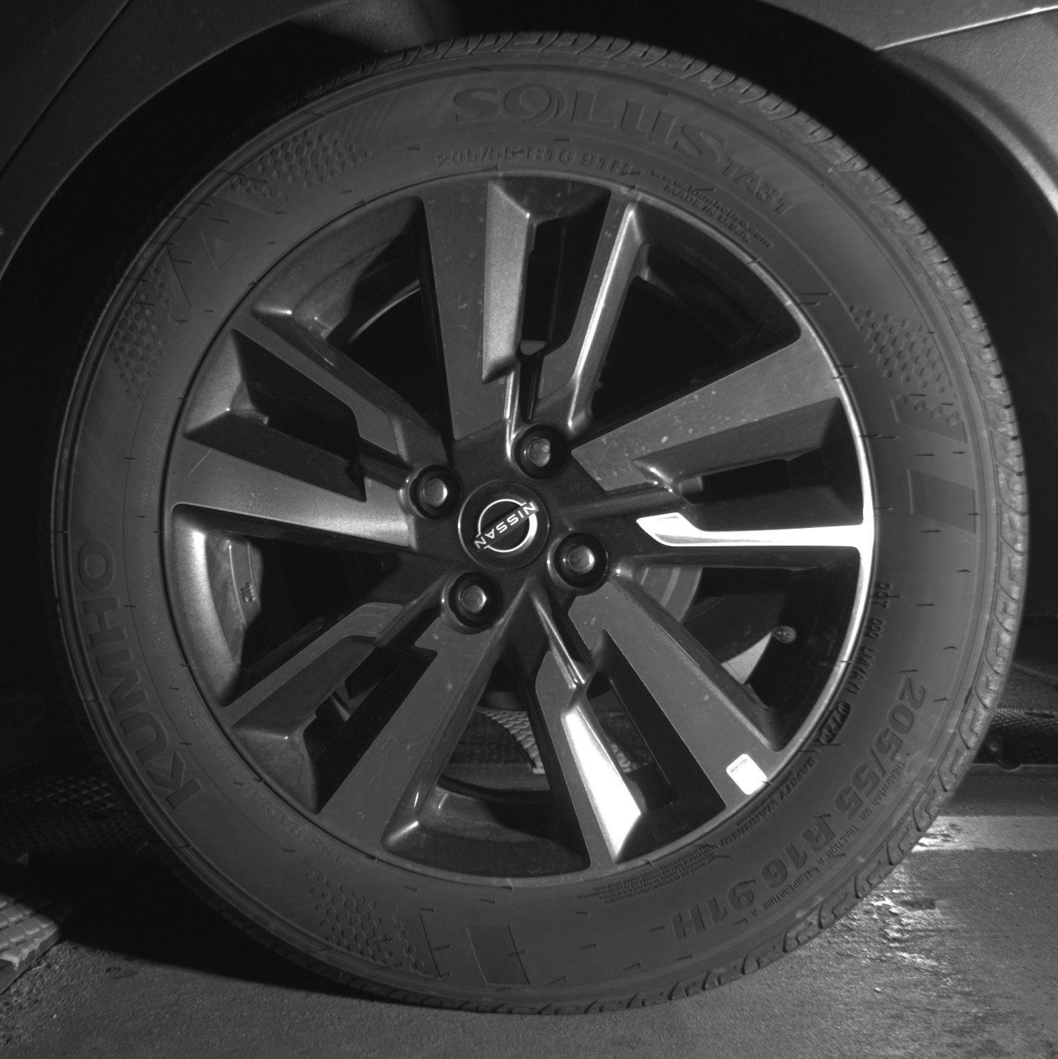 Thumbnail: 2025 Nissan Versa - 11