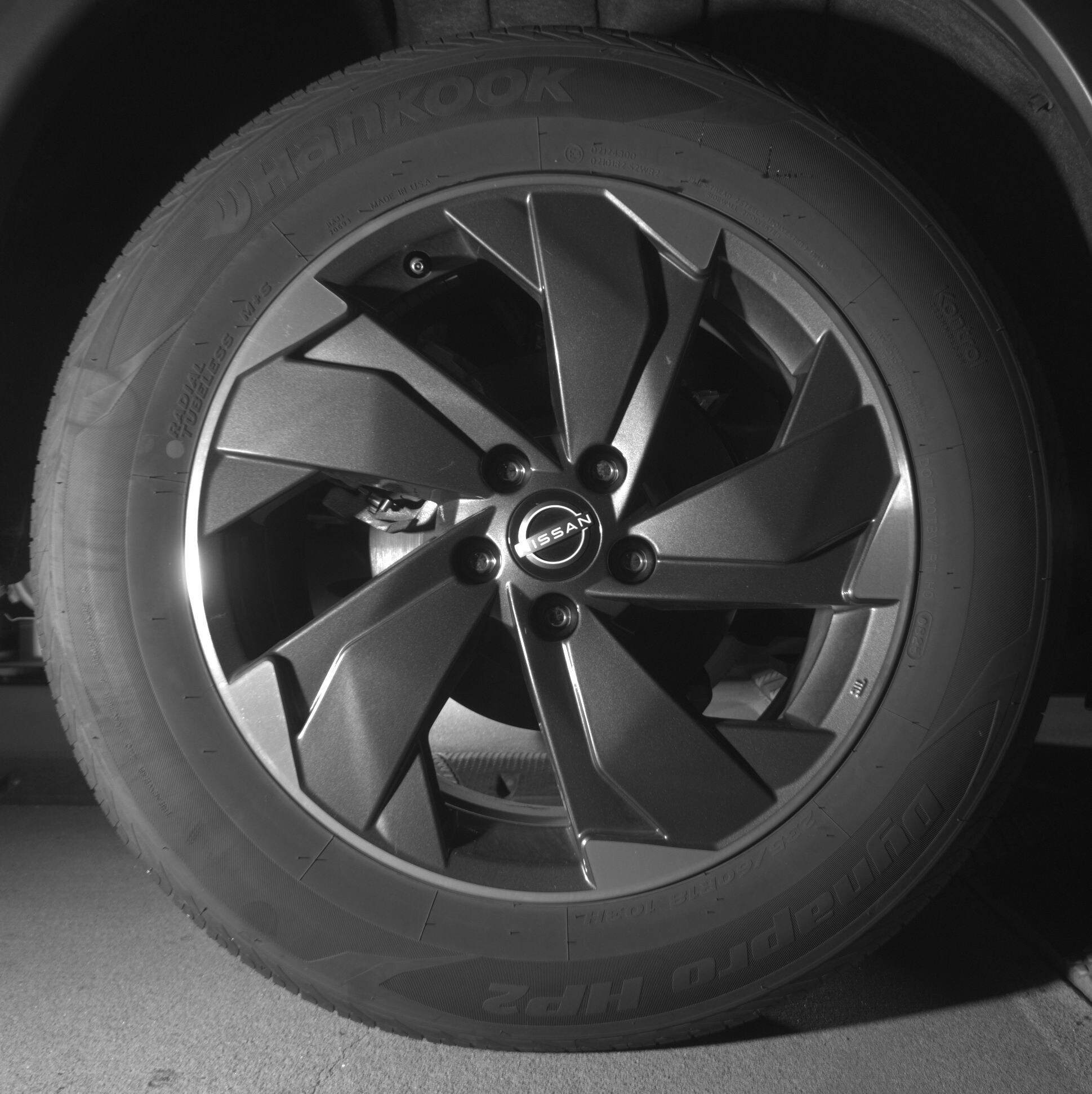 Thumbnail: 2025 Nissan Rogue - 12