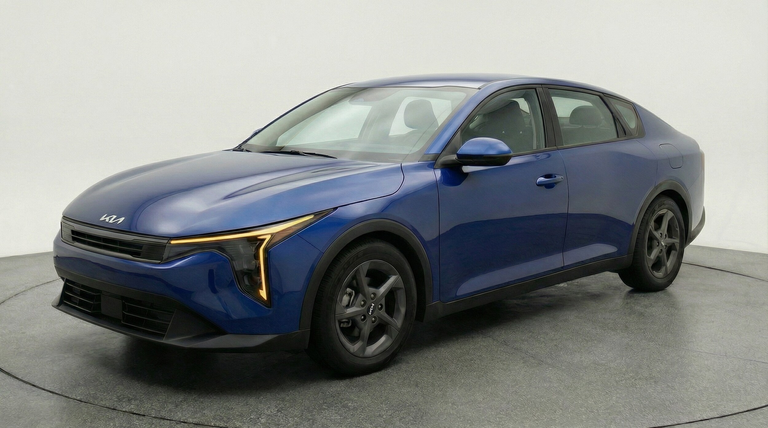 Thumbnail: 2025 Kia K4 - 3