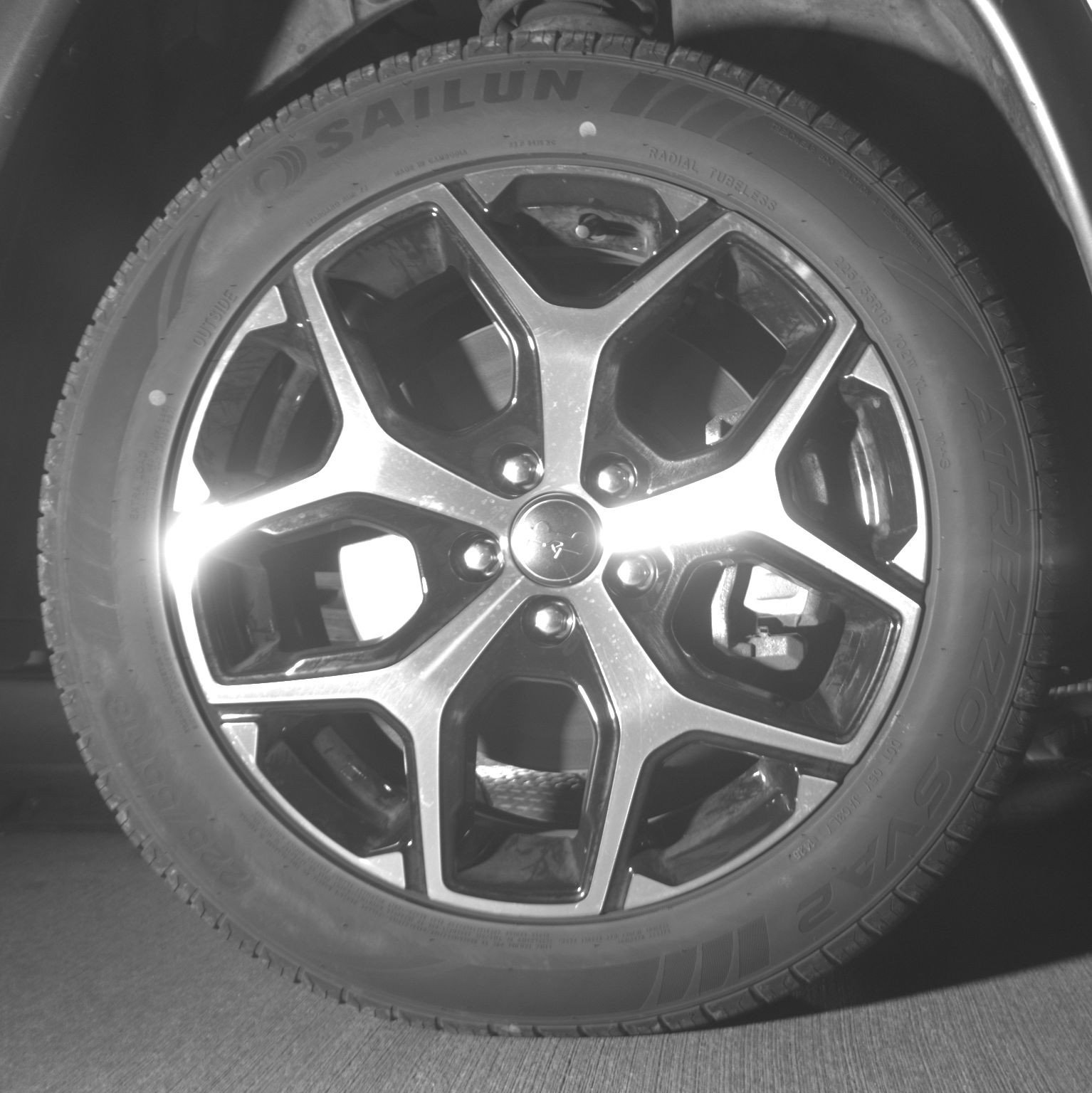 Thumbnail: 2025 Jeep Compass - 13