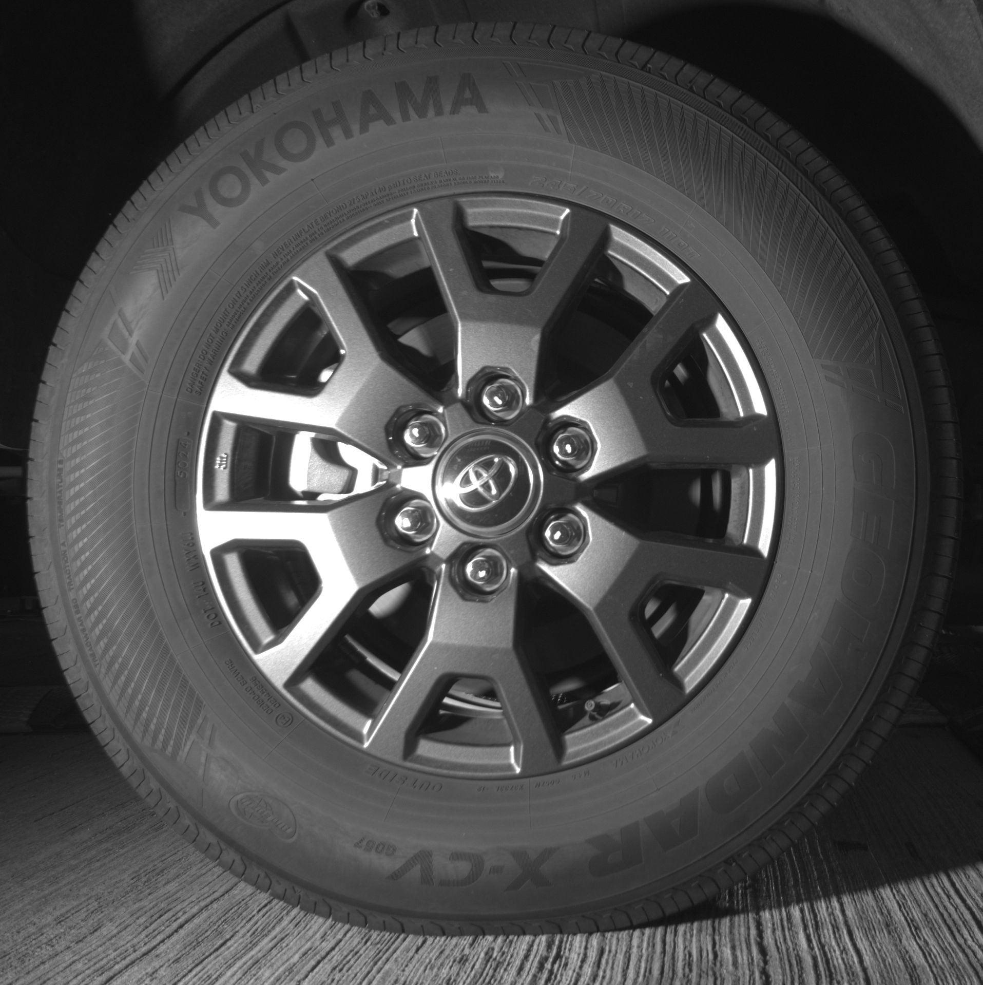 Thumbnail: 2025 Toyota 4Runner - 12