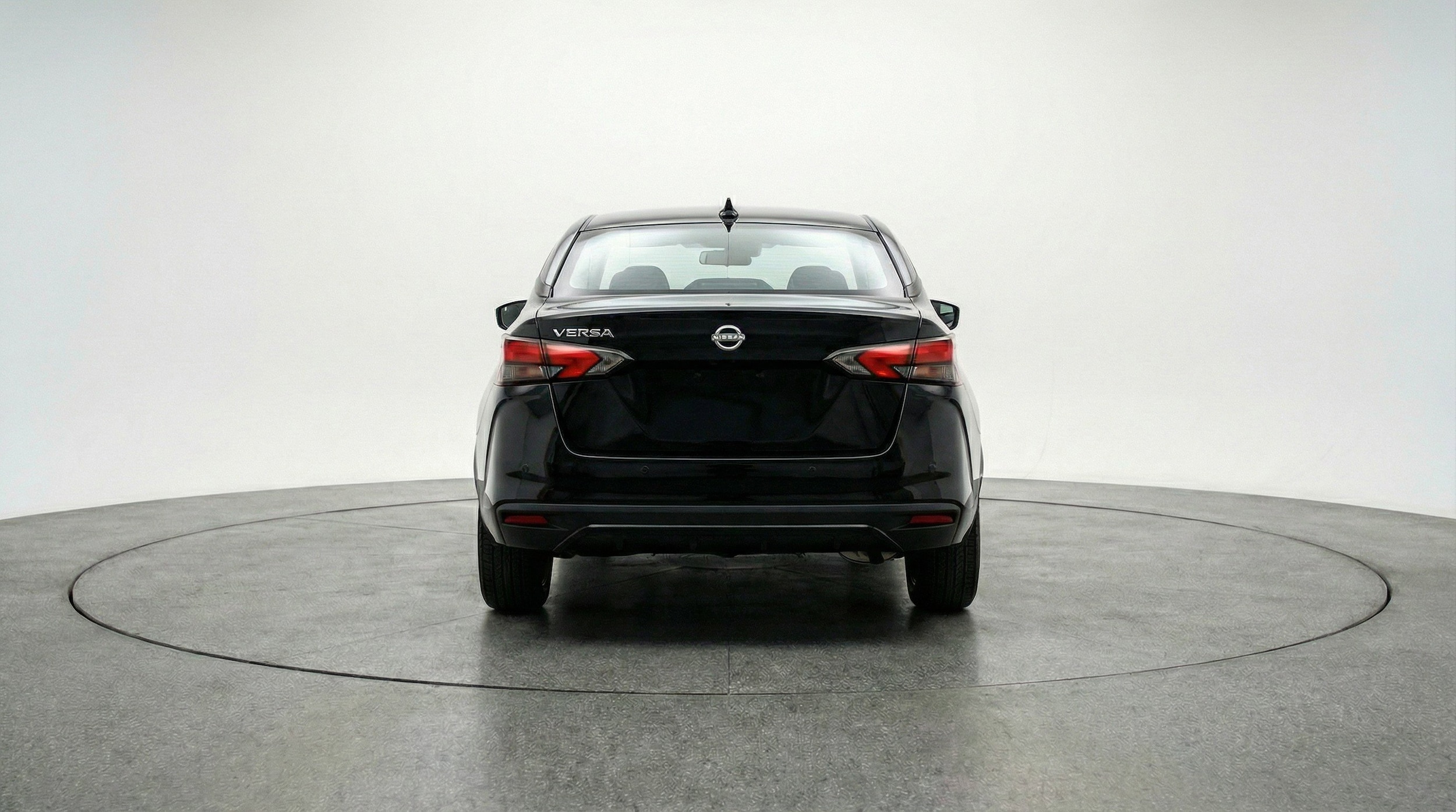Thumbnail: 2025 Nissan Versa - 7