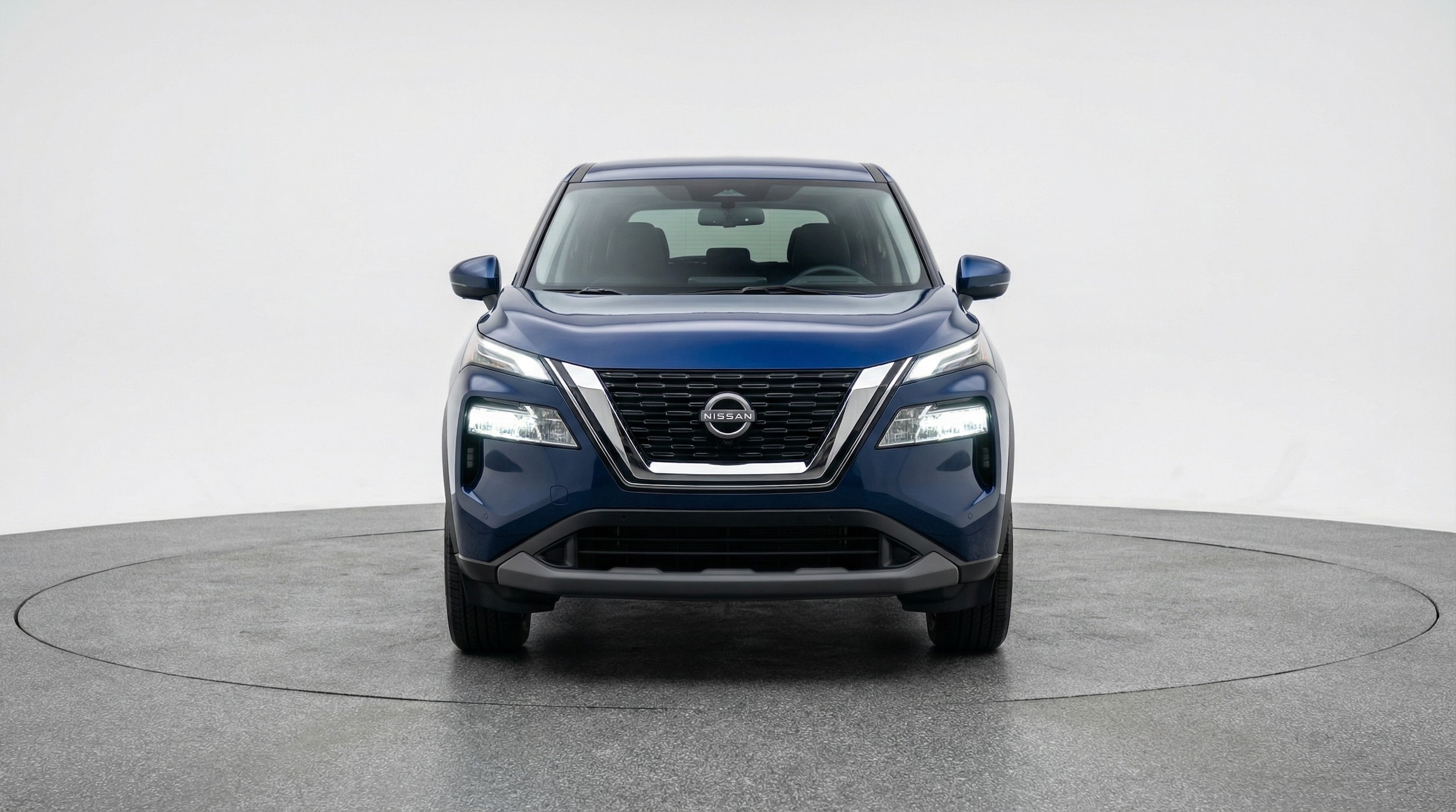 Thumbnail: 2025 Nissan Rogue - 2