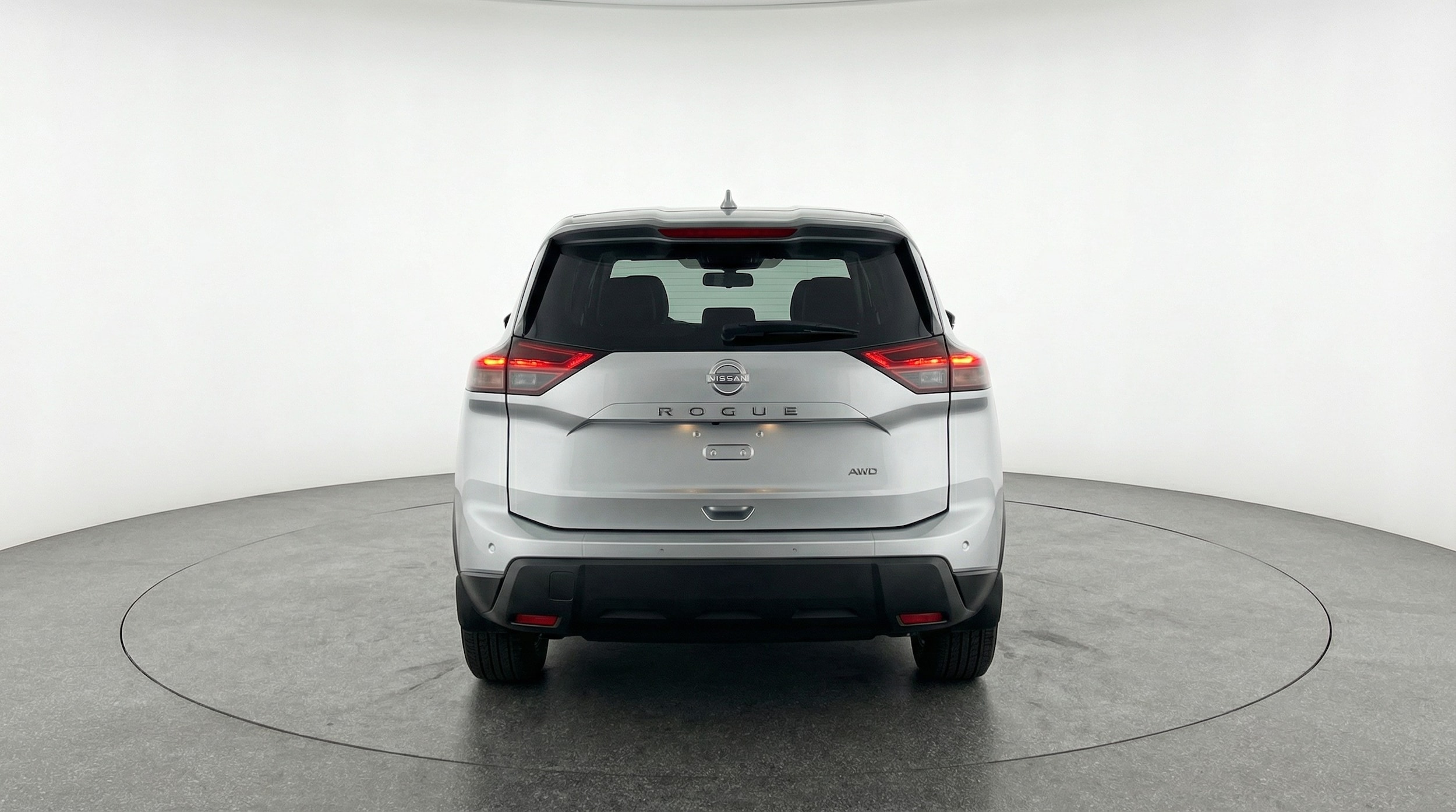 Thumbnail: 2025 Nissan Rogue - 6