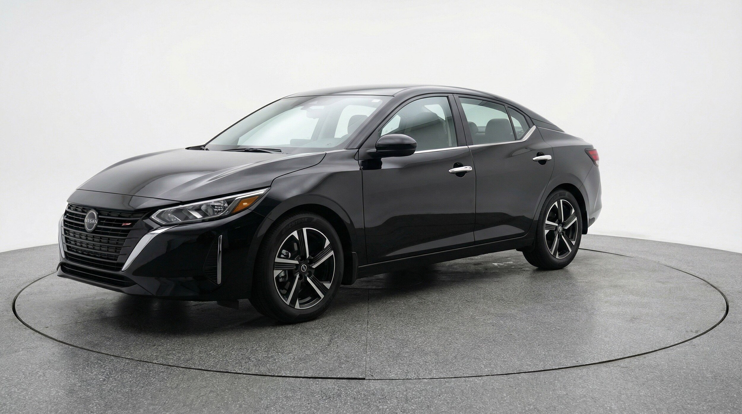 Thumbnail: 2025 Nissan Sentra - 3
