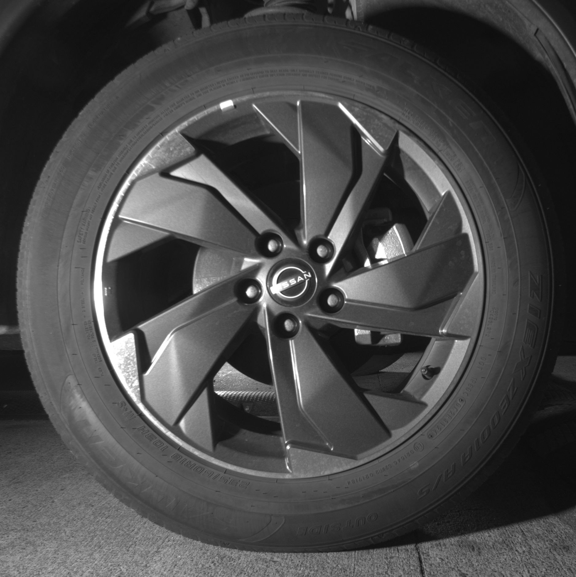 Thumbnail: 2025 Nissan Rogue - 13