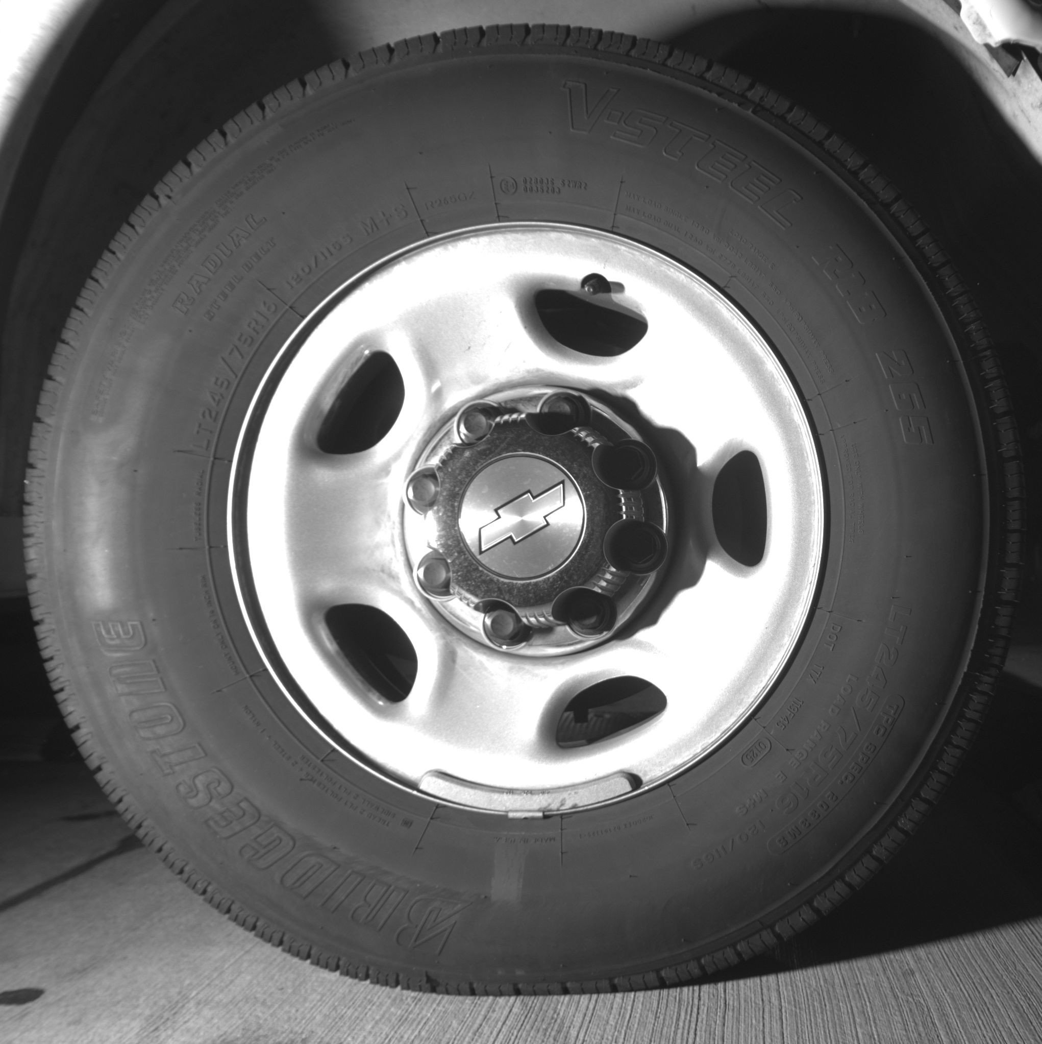 Thumbnail: 2025 Chevrolet Express - 13