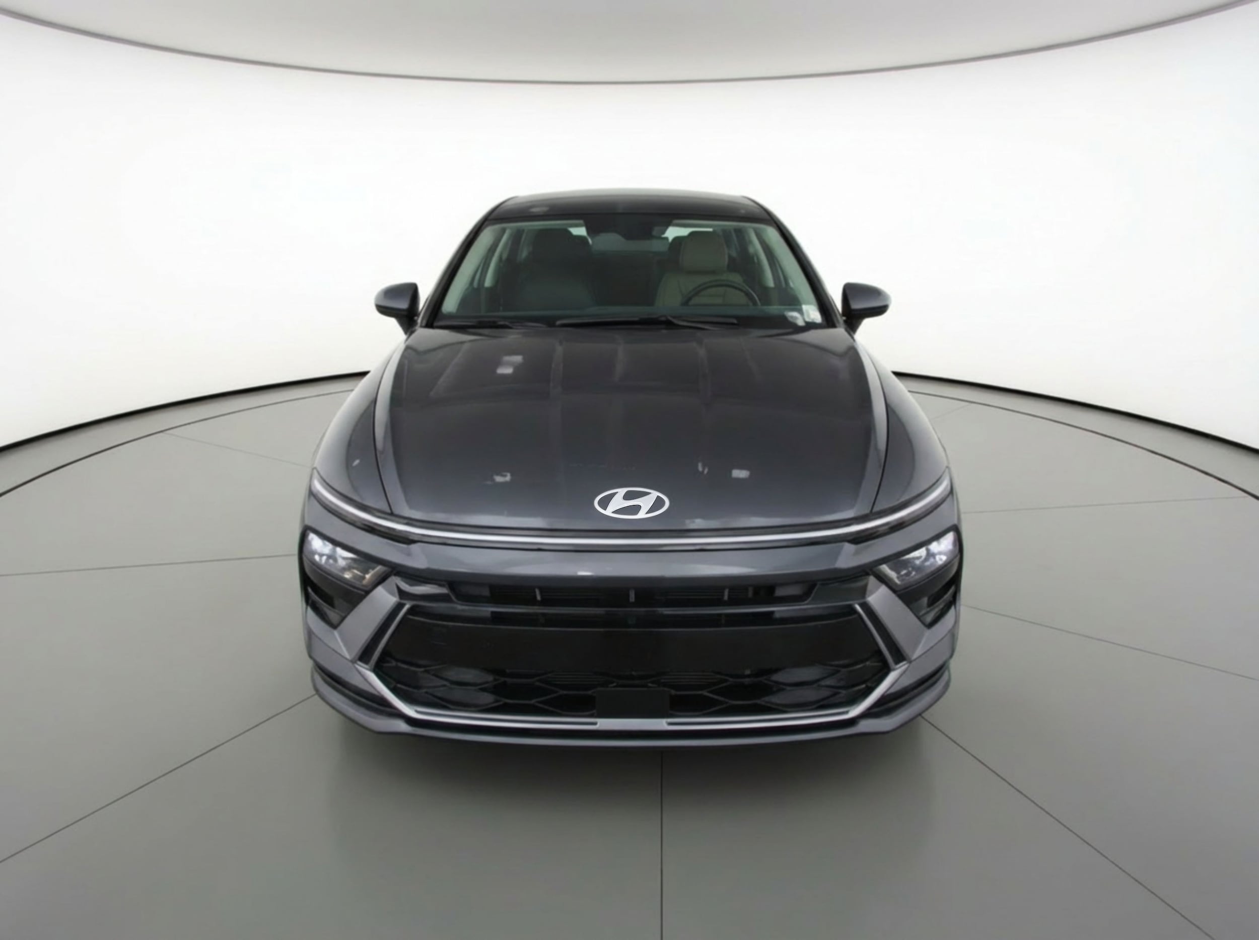 Thumbnail: 2025 Hyundai Sonata - 2