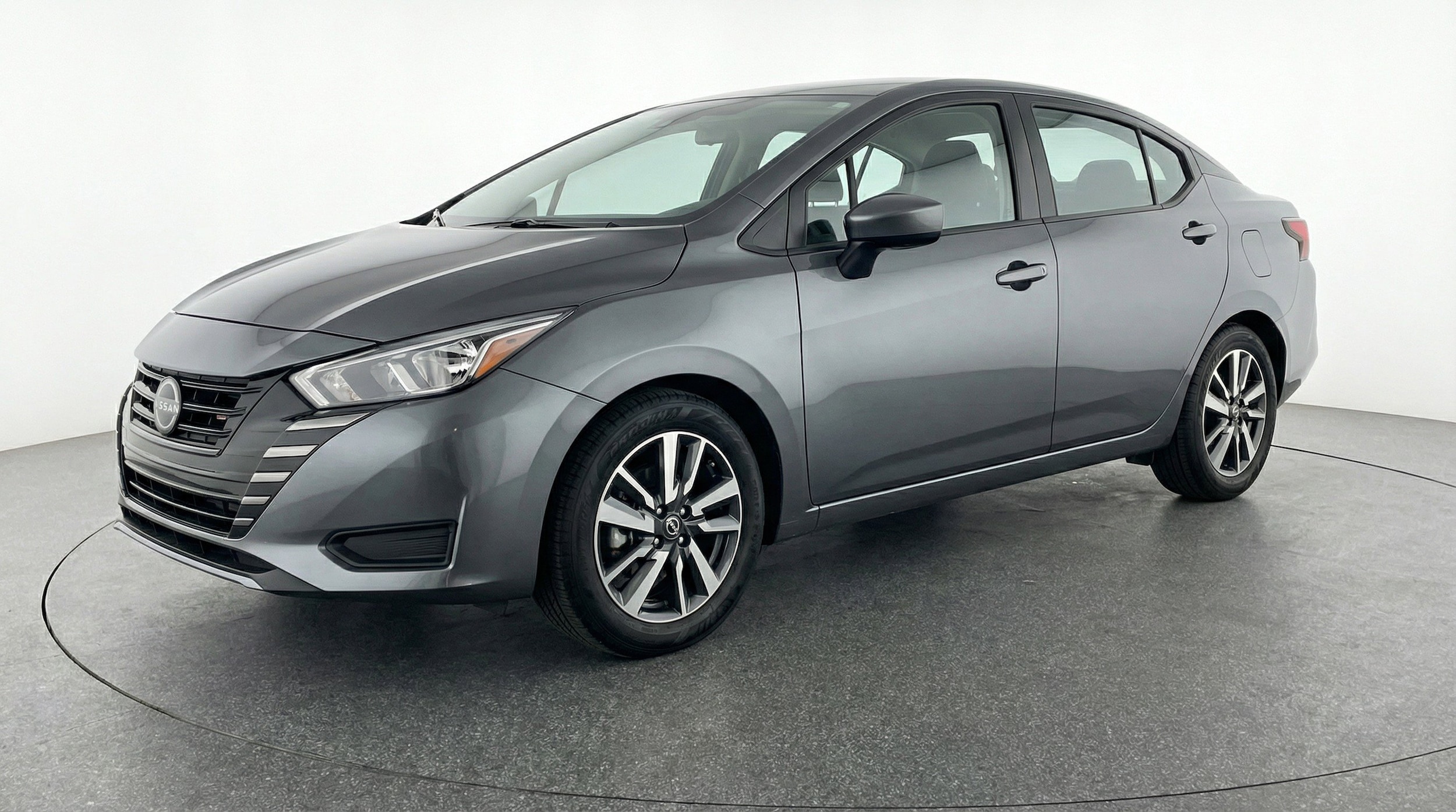 Thumbnail: 2025 Nissan Versa - 3