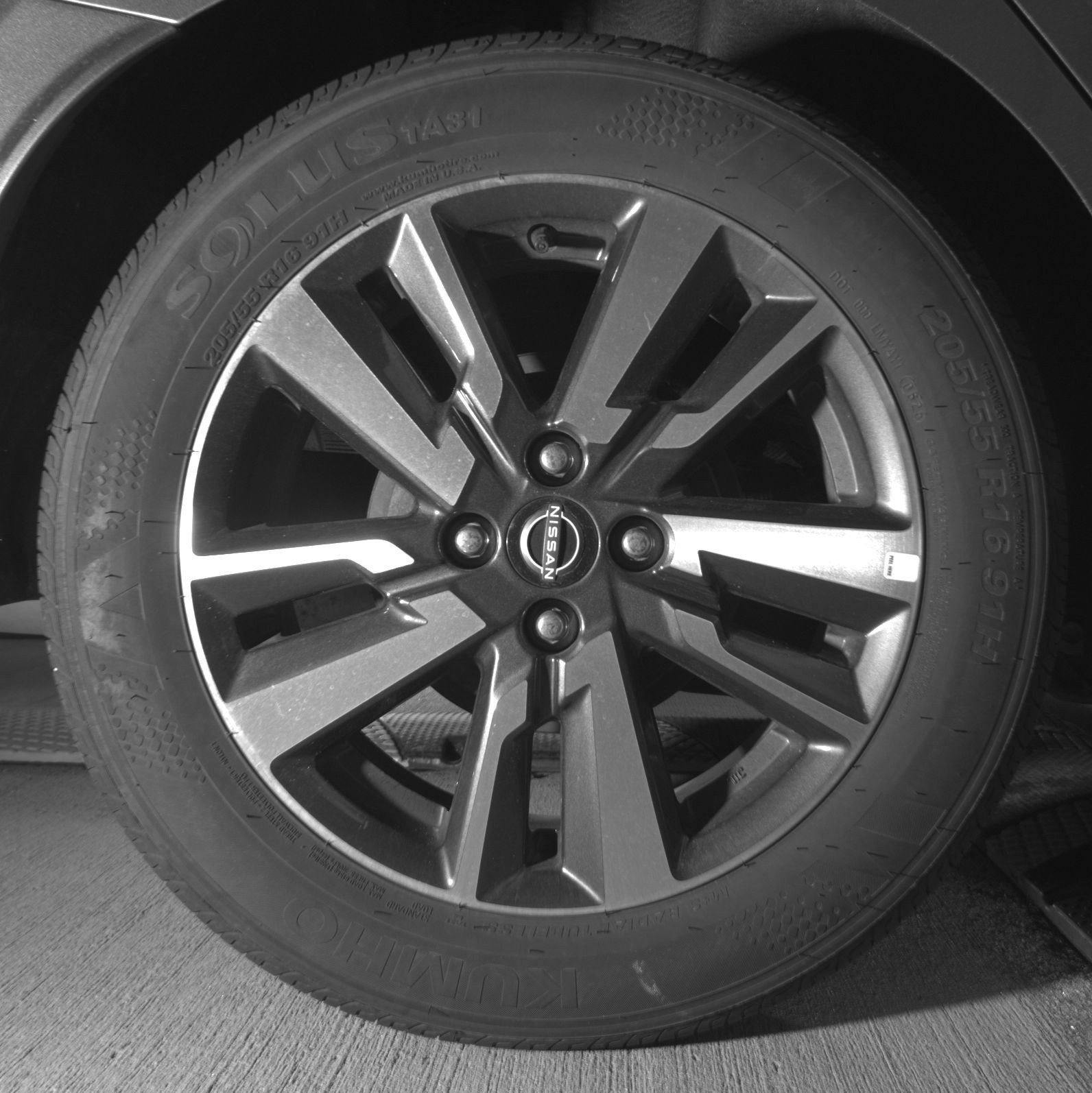 Thumbnail: 2025 Nissan Versa - 15