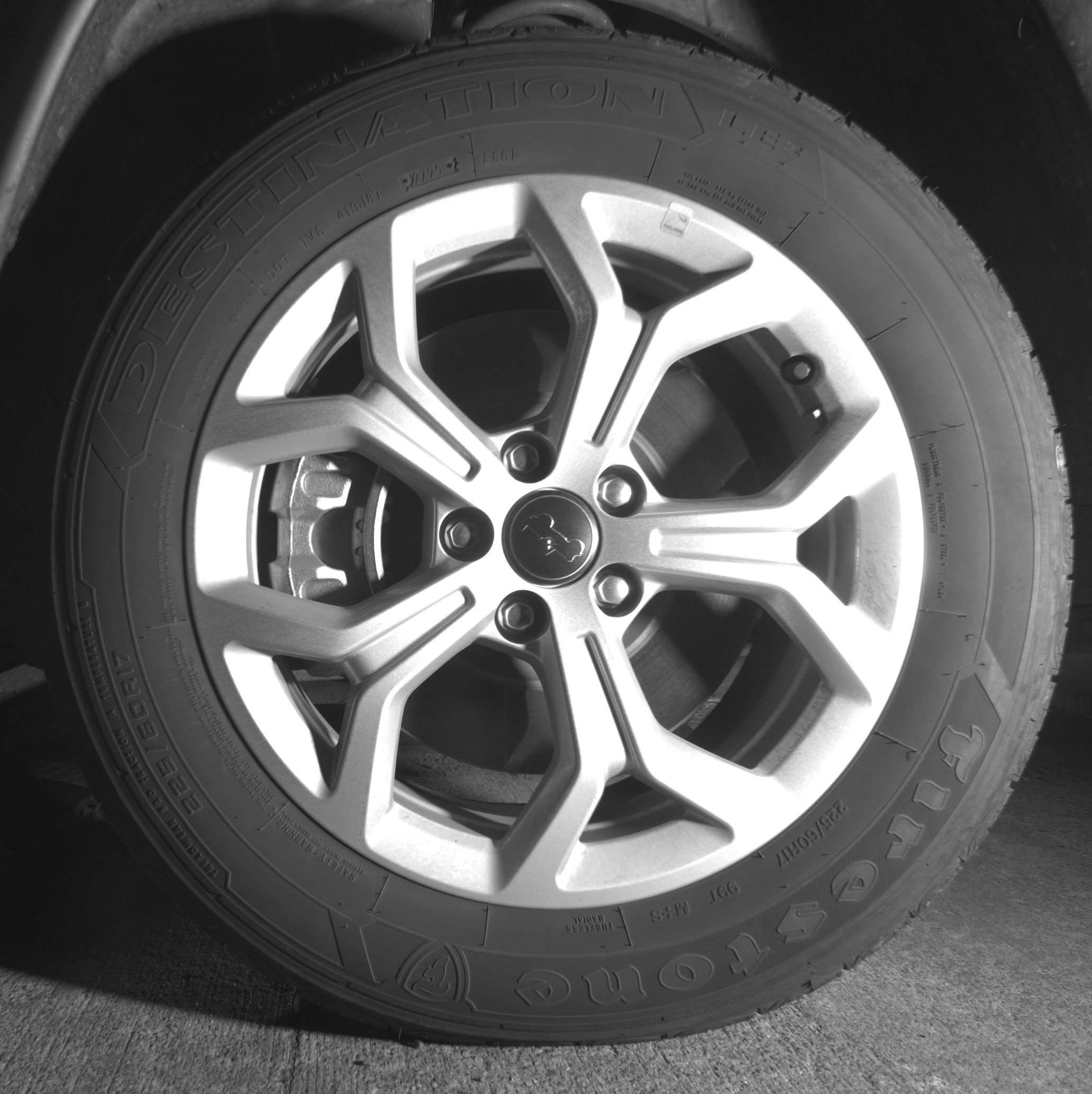 Thumbnail: 2025 Jeep Compass - 12