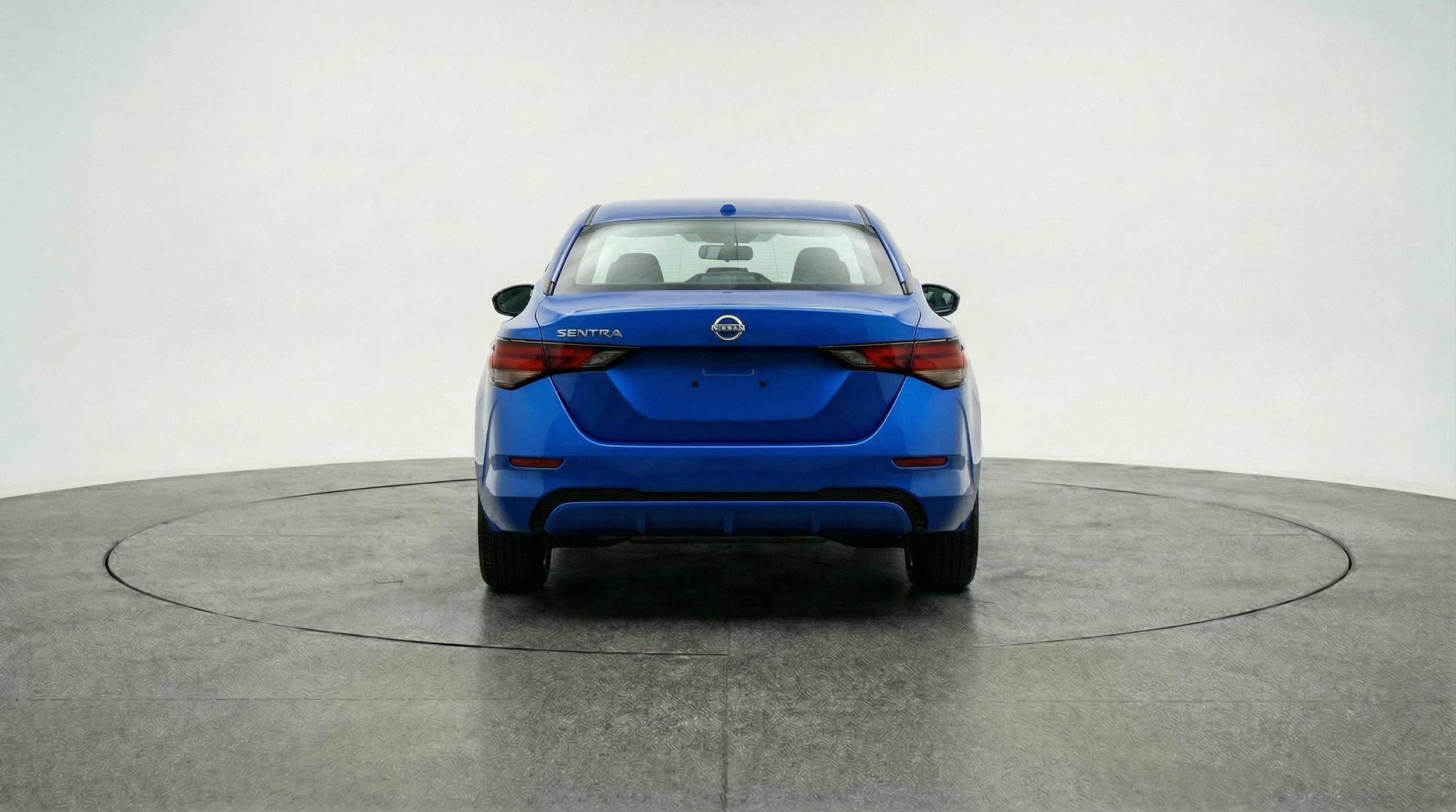 Thumbnail: 2025 Nissan Sentra - 7