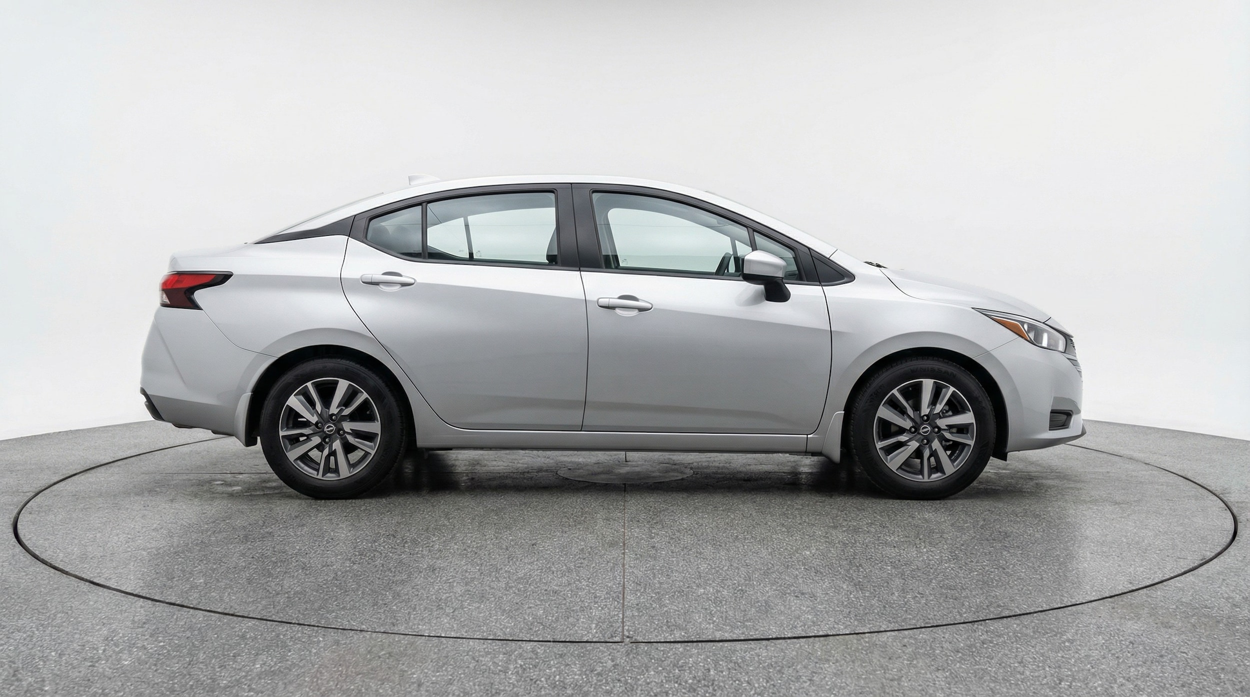 Thumbnail: 2025 Nissan Versa - 8