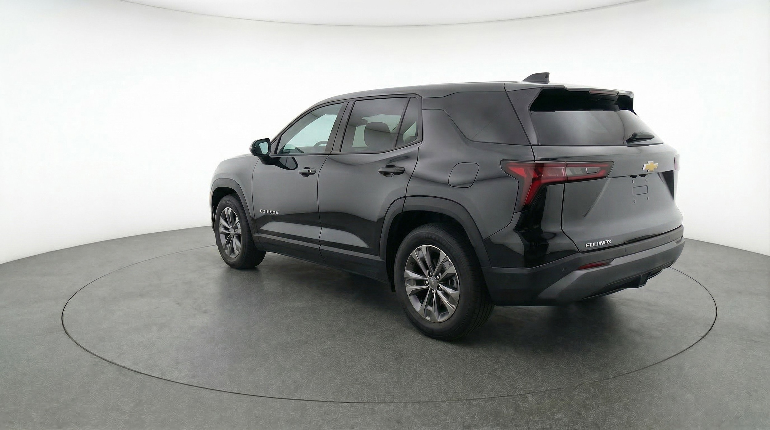 Thumbnail: 2025 Chevrolet Equinox - 6