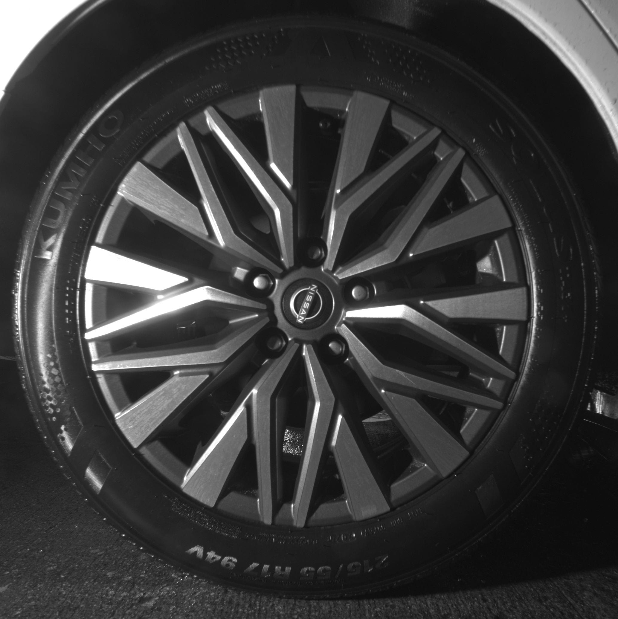 Thumbnail: 2025 Nissan Altima - 12