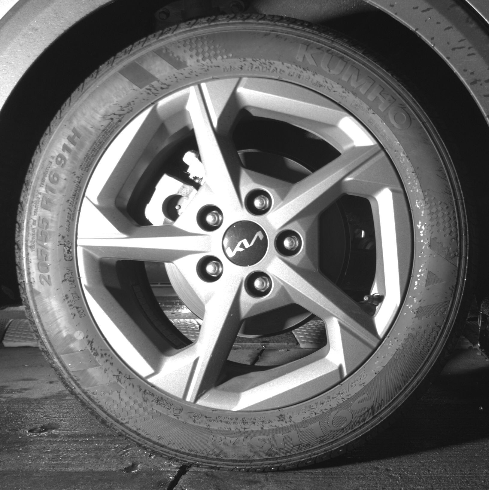 Thumbnail: 2025 Kia K4 - 12