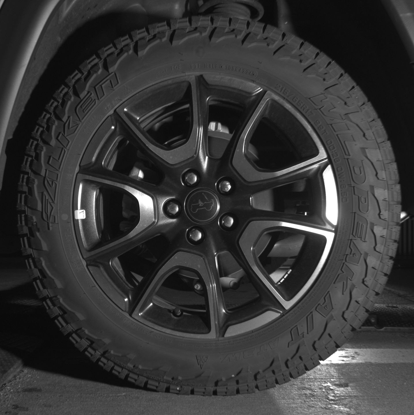 Thumbnail: 2025 Jeep Compass - 14