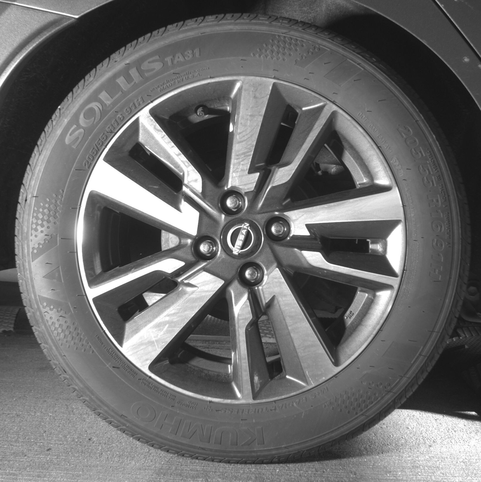 Thumbnail: 2025 Nissan Versa - 12