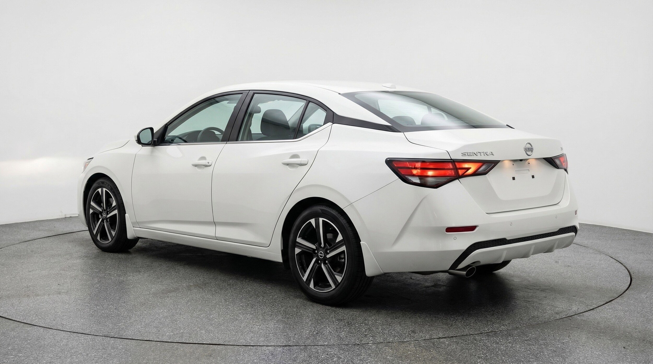 Thumbnail: 2025 Nissan Sentra - 6