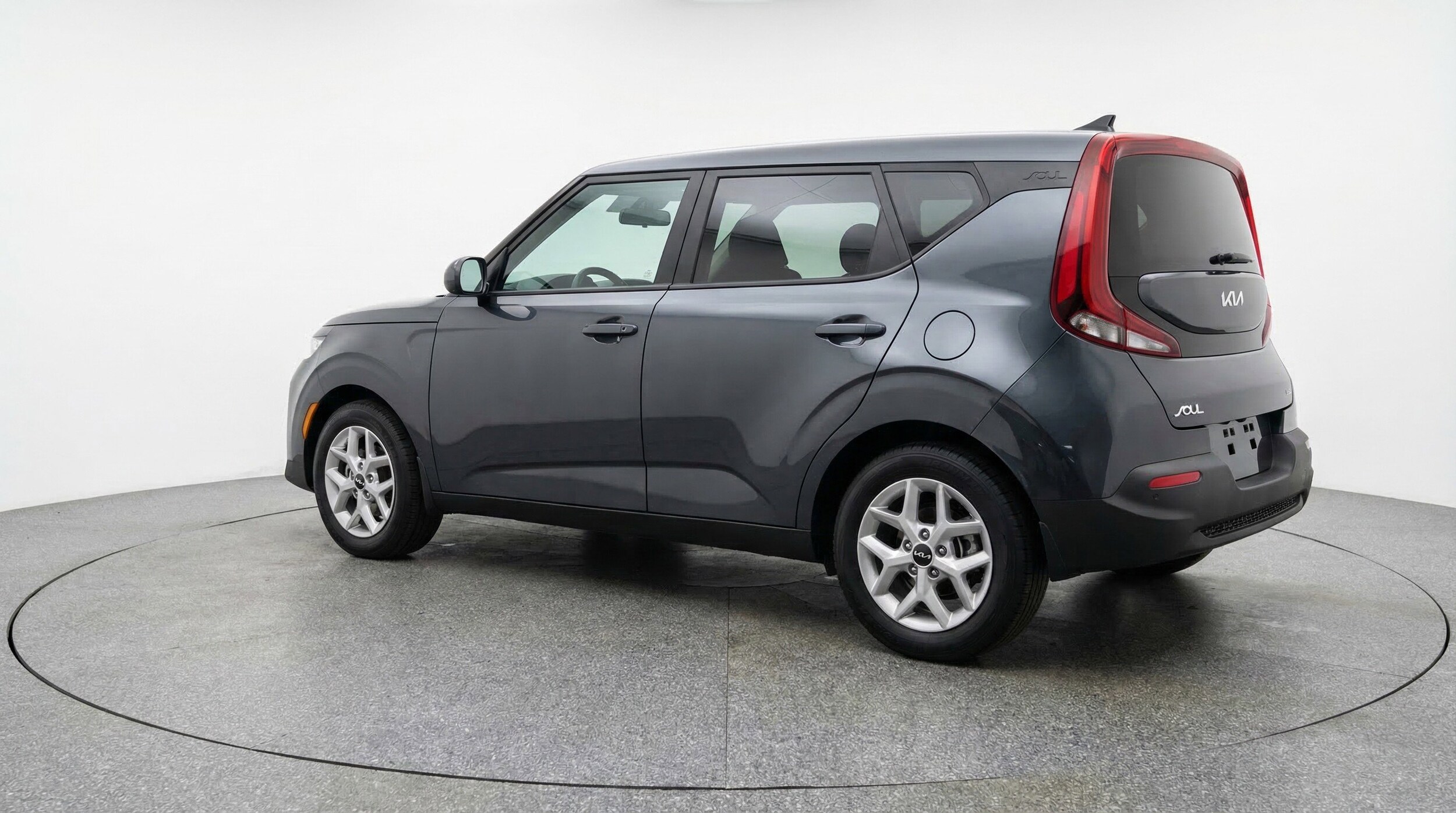 Thumbnail: 2025 Kia Soul - 6