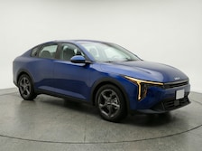 2025 Kia K4  -
                  Springfield, VA