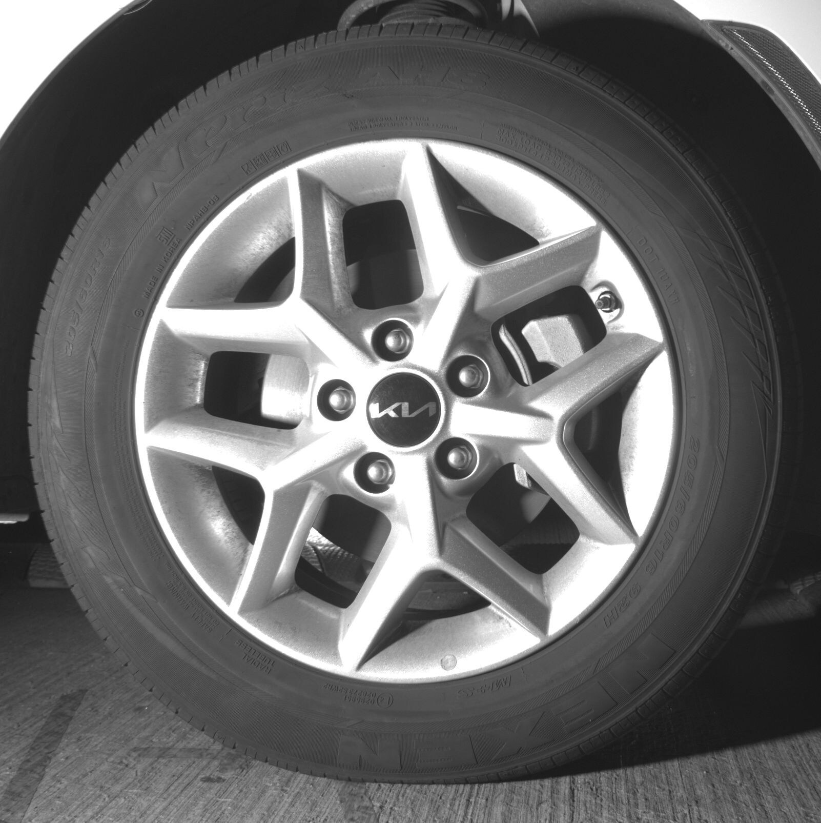 Thumbnail: 2025 Kia Soul - 10