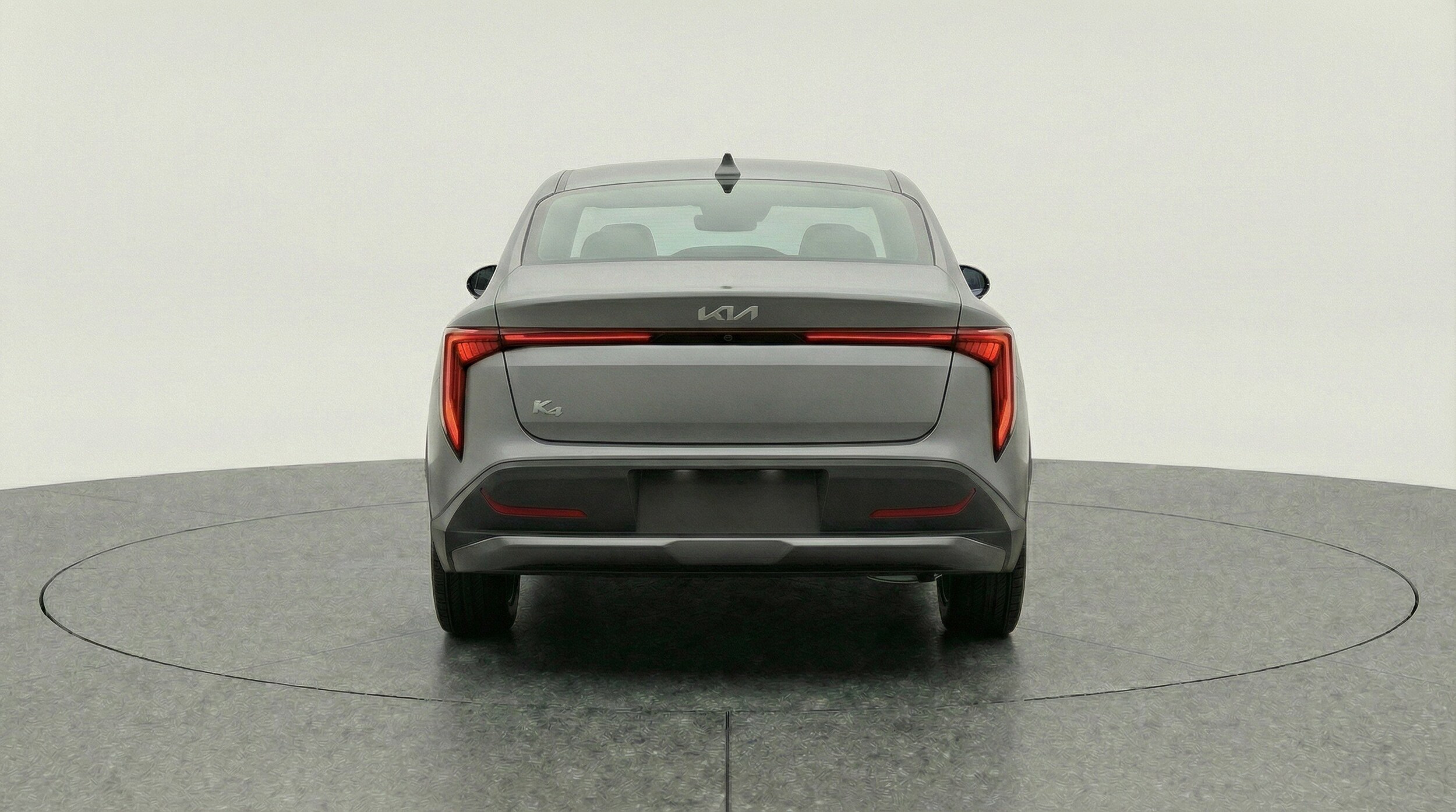 Thumbnail: 2025 Kia K4 - 7