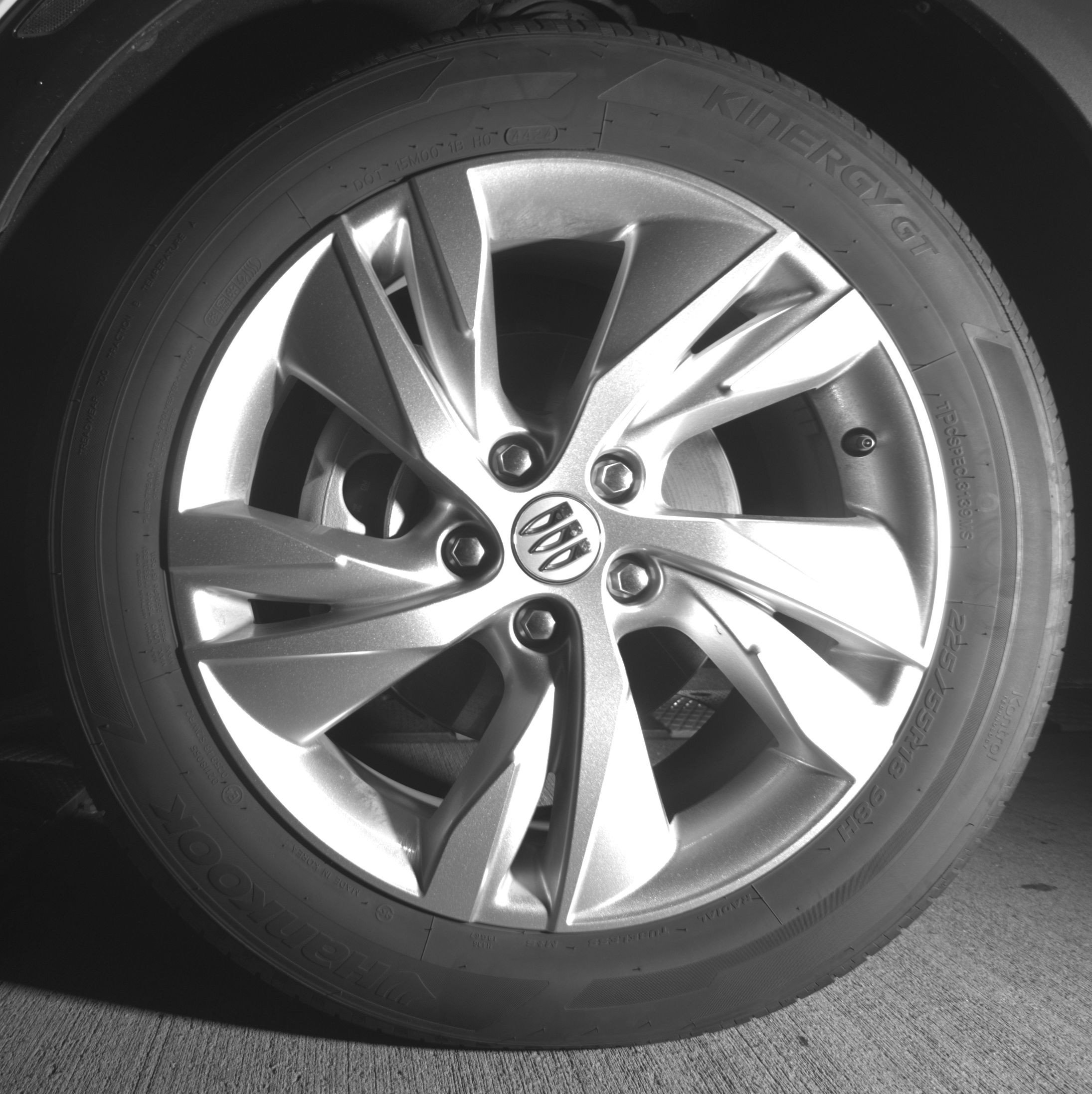 Thumbnail: 2025 Buick Encore GX - 12