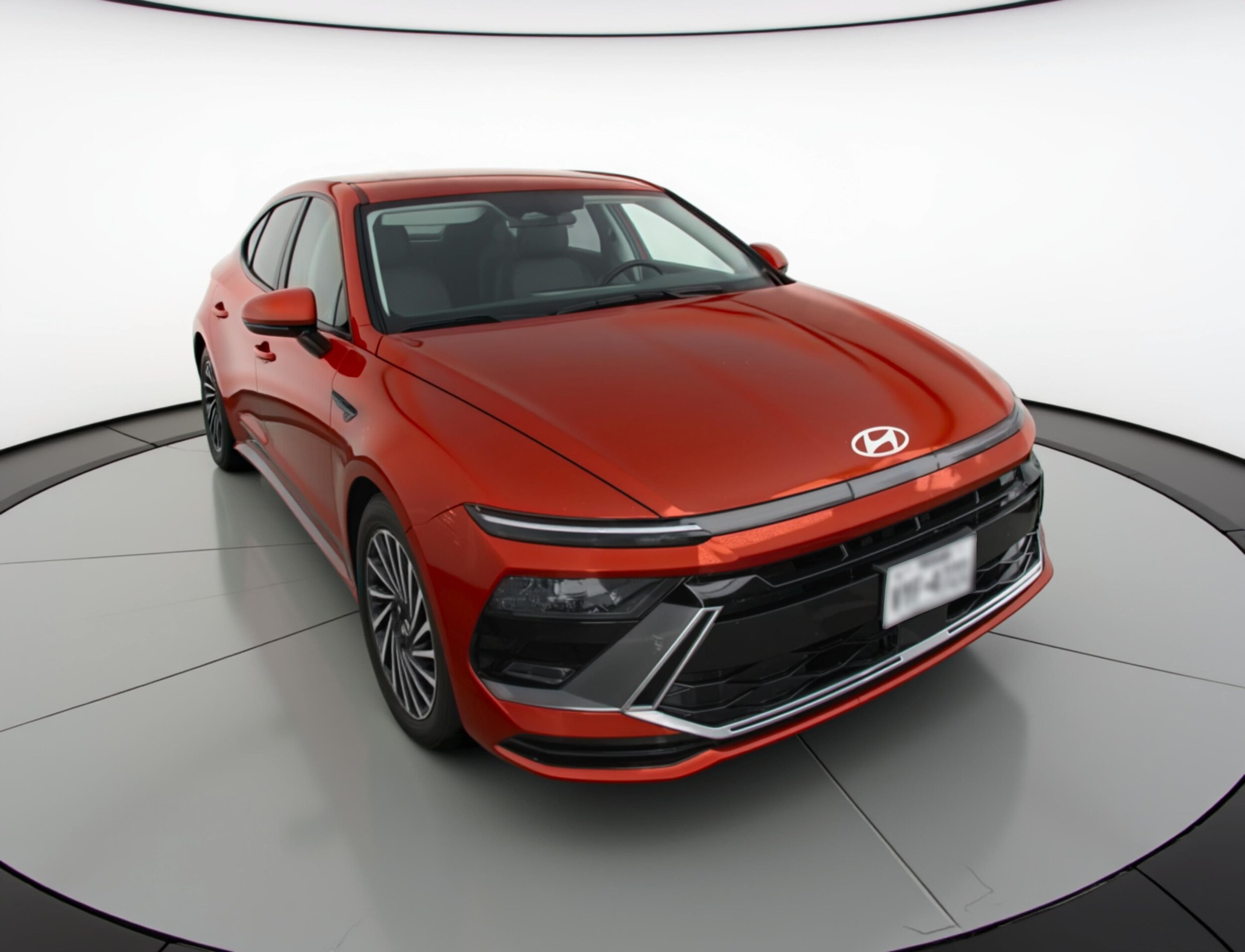Thumbnail: 2025 Hyundai Sonata - 1