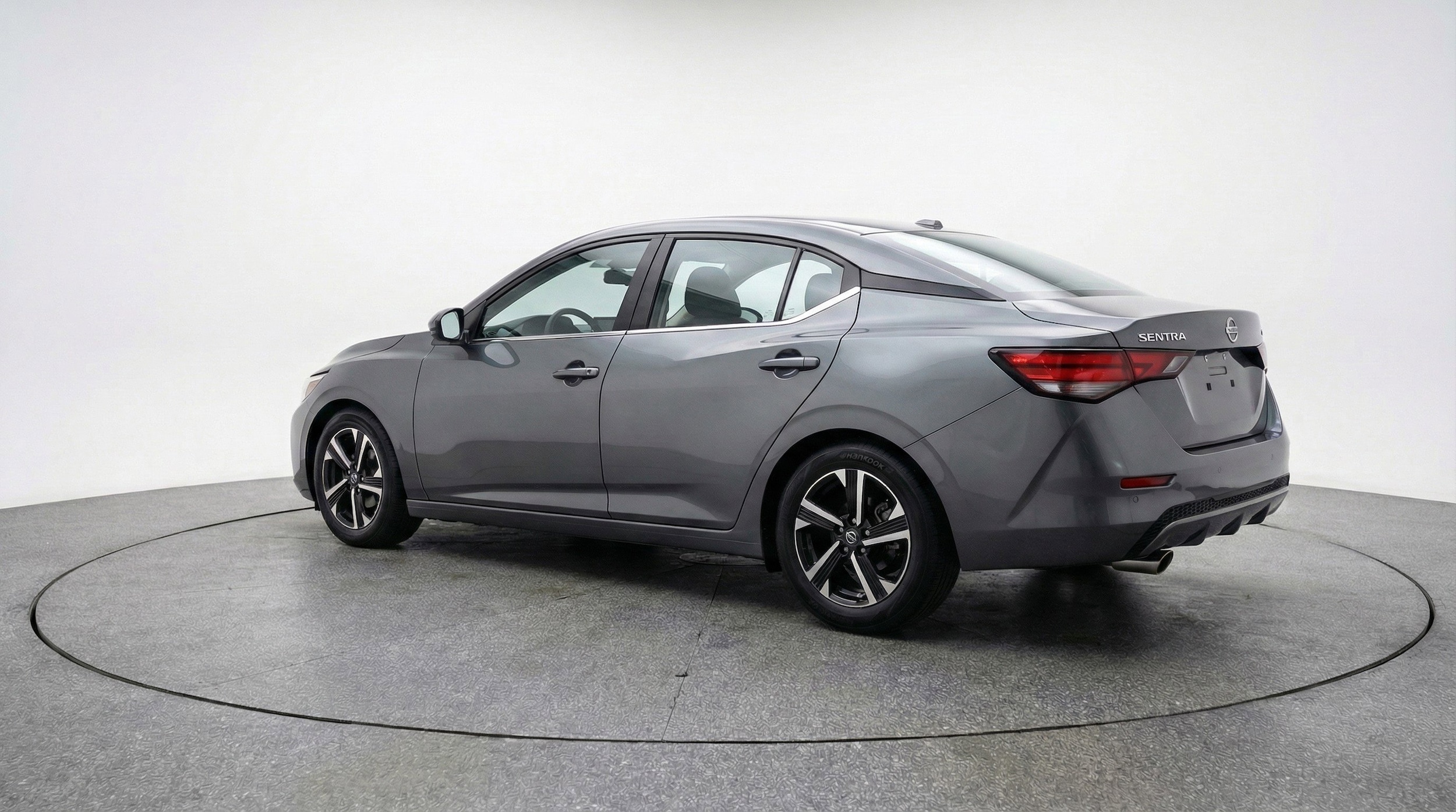 Thumbnail: 2025 Nissan Sentra - 6