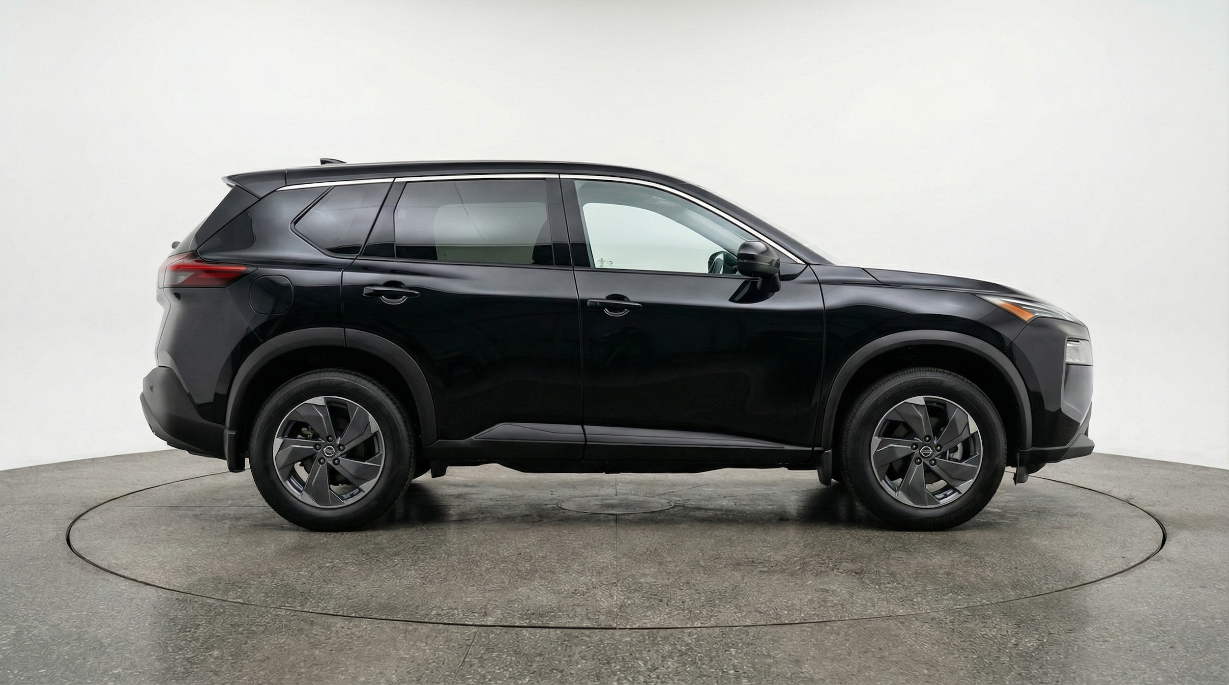 Thumbnail: 2025 Nissan Rogue - 8