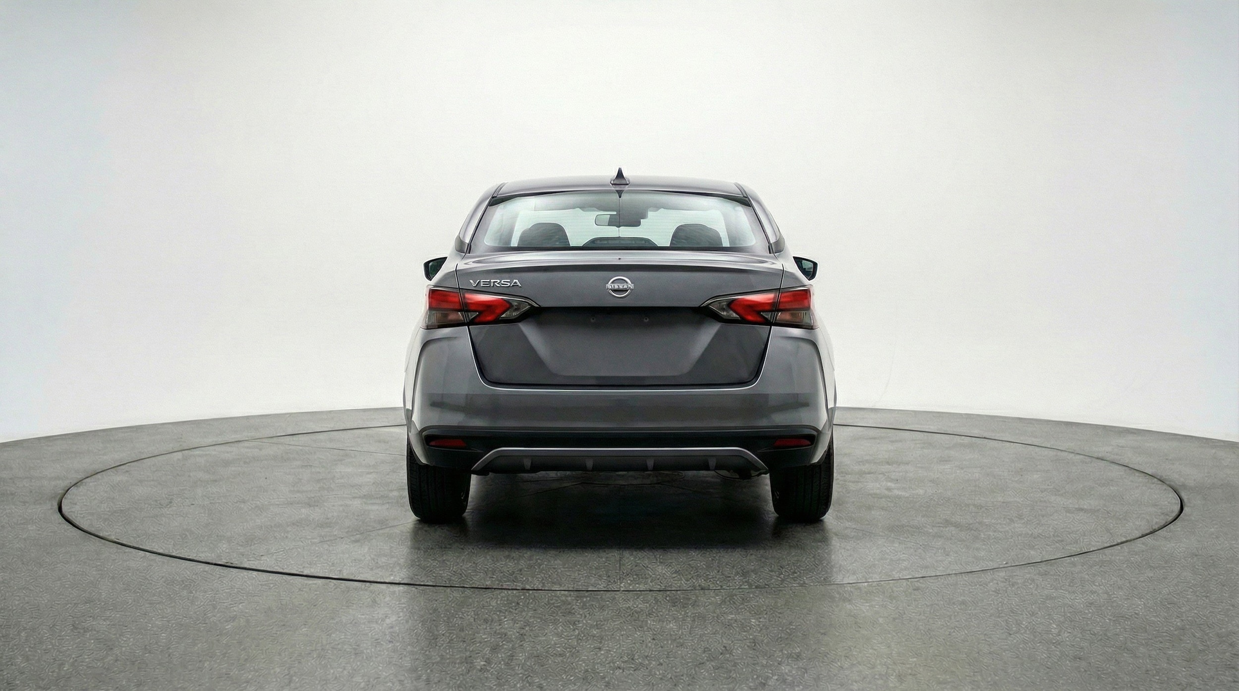 Thumbnail: 2025 Nissan Versa - 7