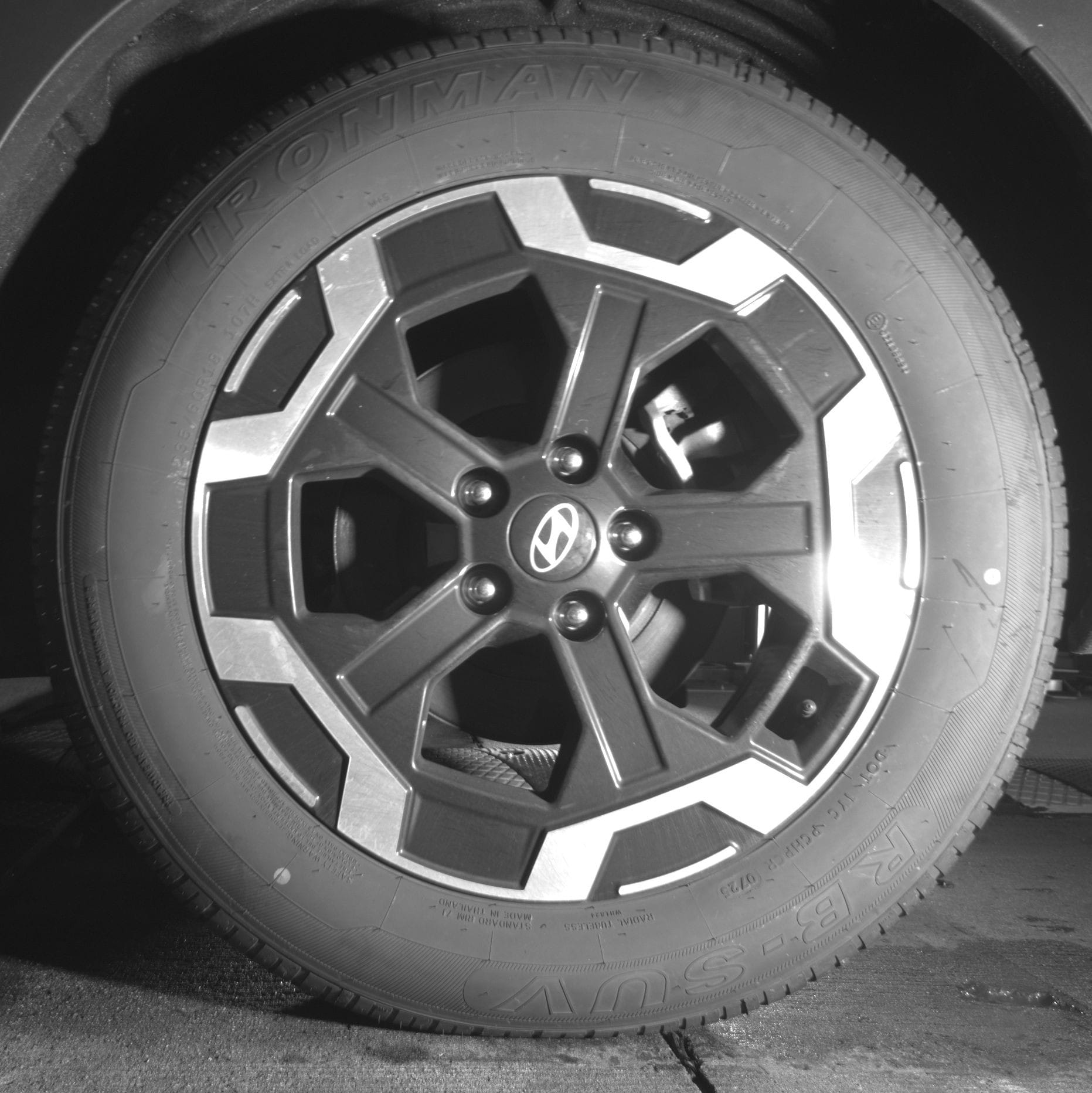 Thumbnail: 2024 Hyundai Santa Fe - 11