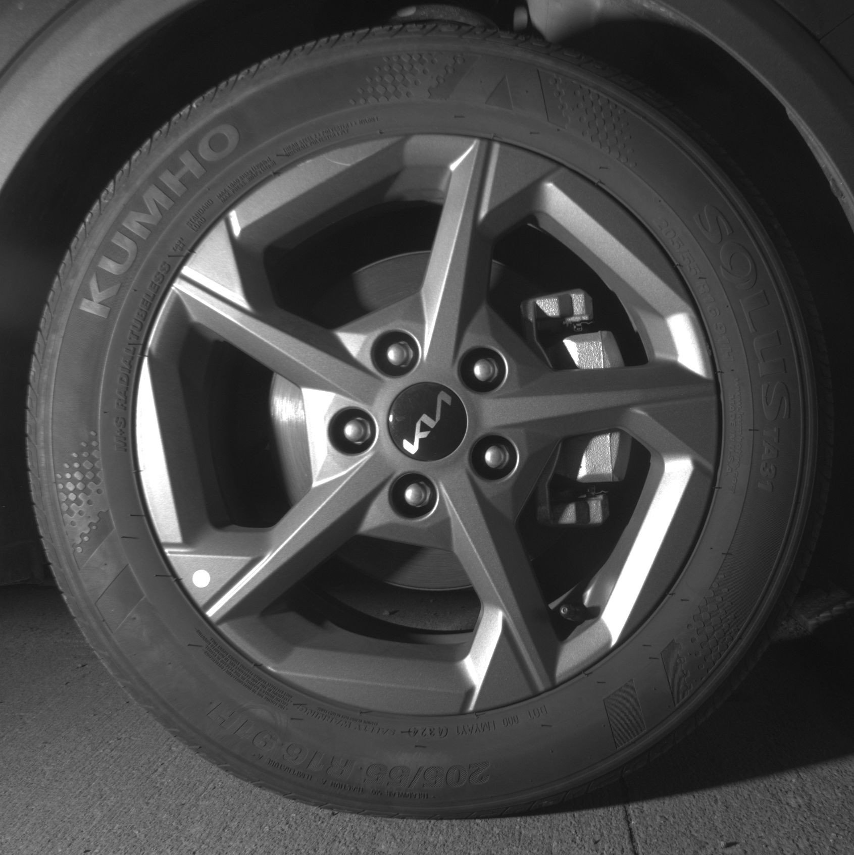 Thumbnail: 2025 Kia K4 - 13