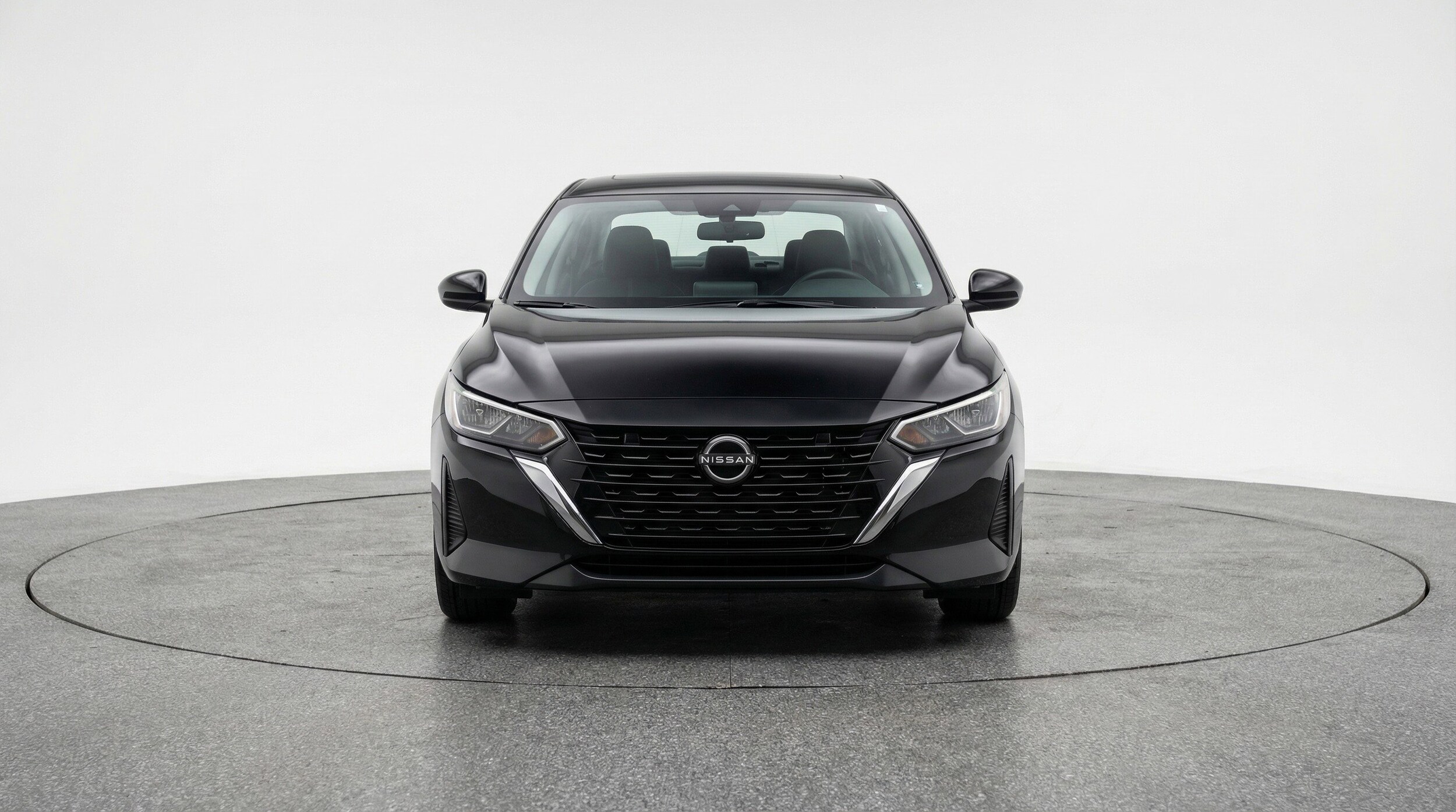 Thumbnail: 2025 Nissan Sentra - 2