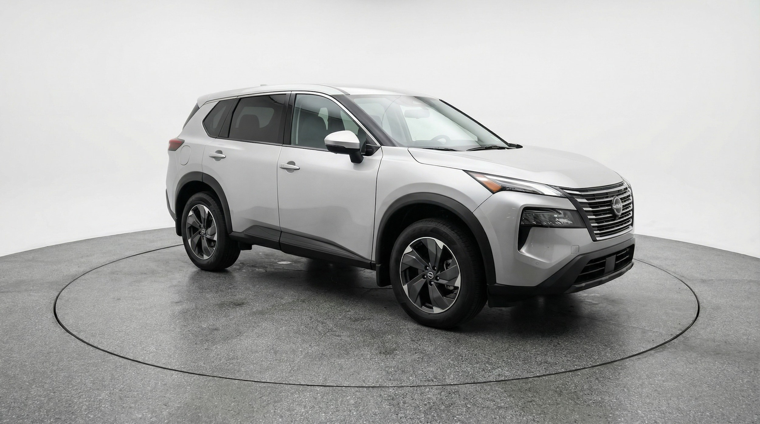 Thumbnail: 2025 Nissan Rogue - 1