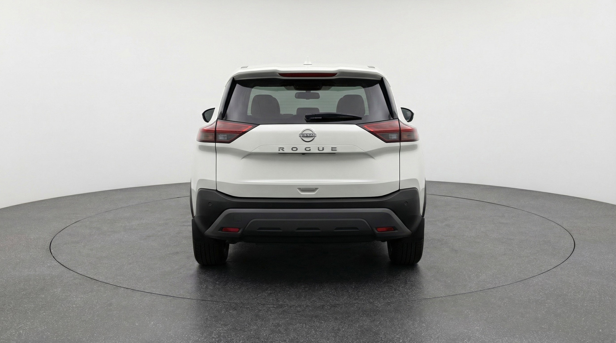 Thumbnail: 2025 Nissan Rogue - 7