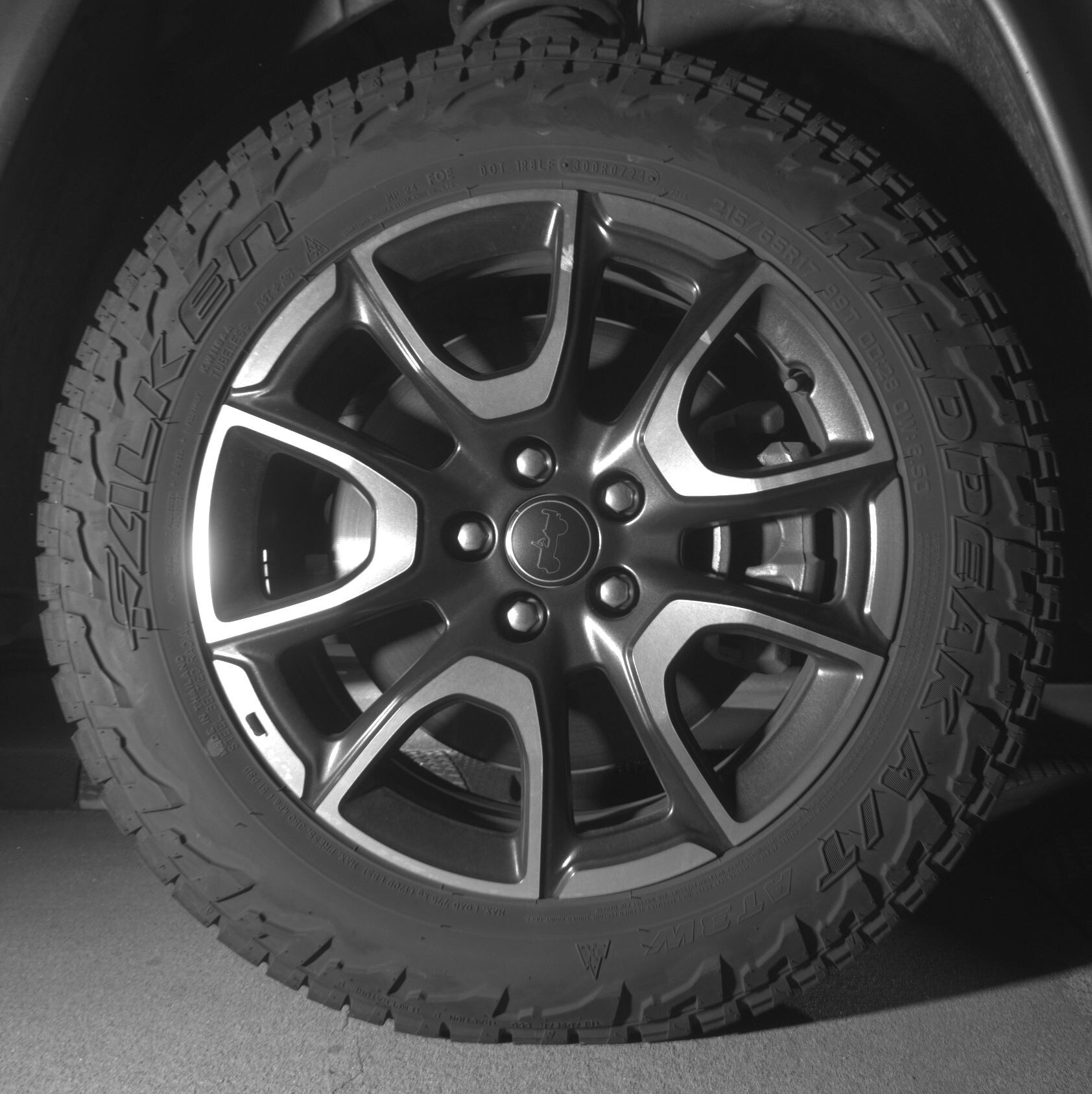 Thumbnail: 2025 Jeep Compass - 10