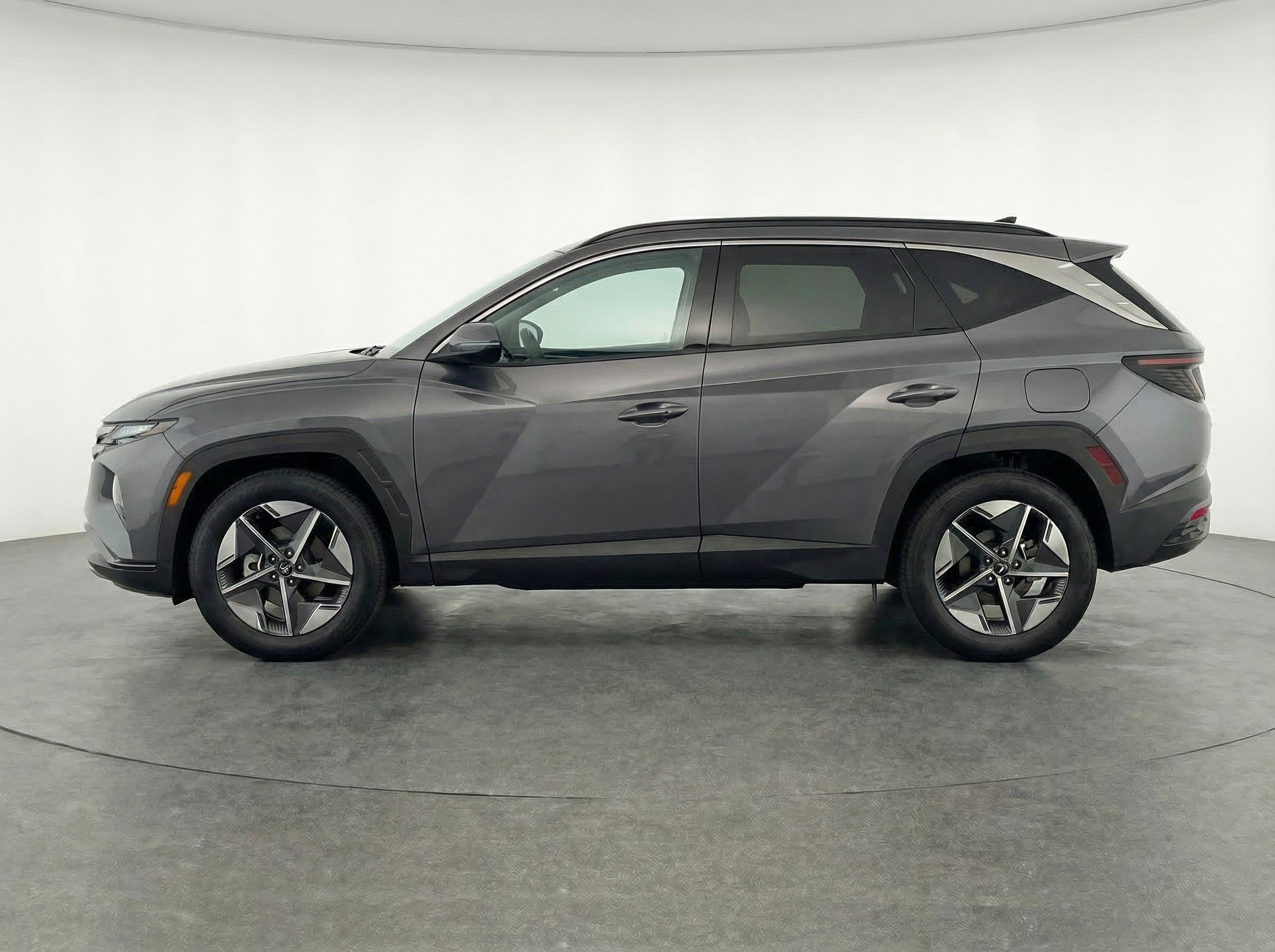 Thumbnail: 2025 Hyundai Tucson - 5