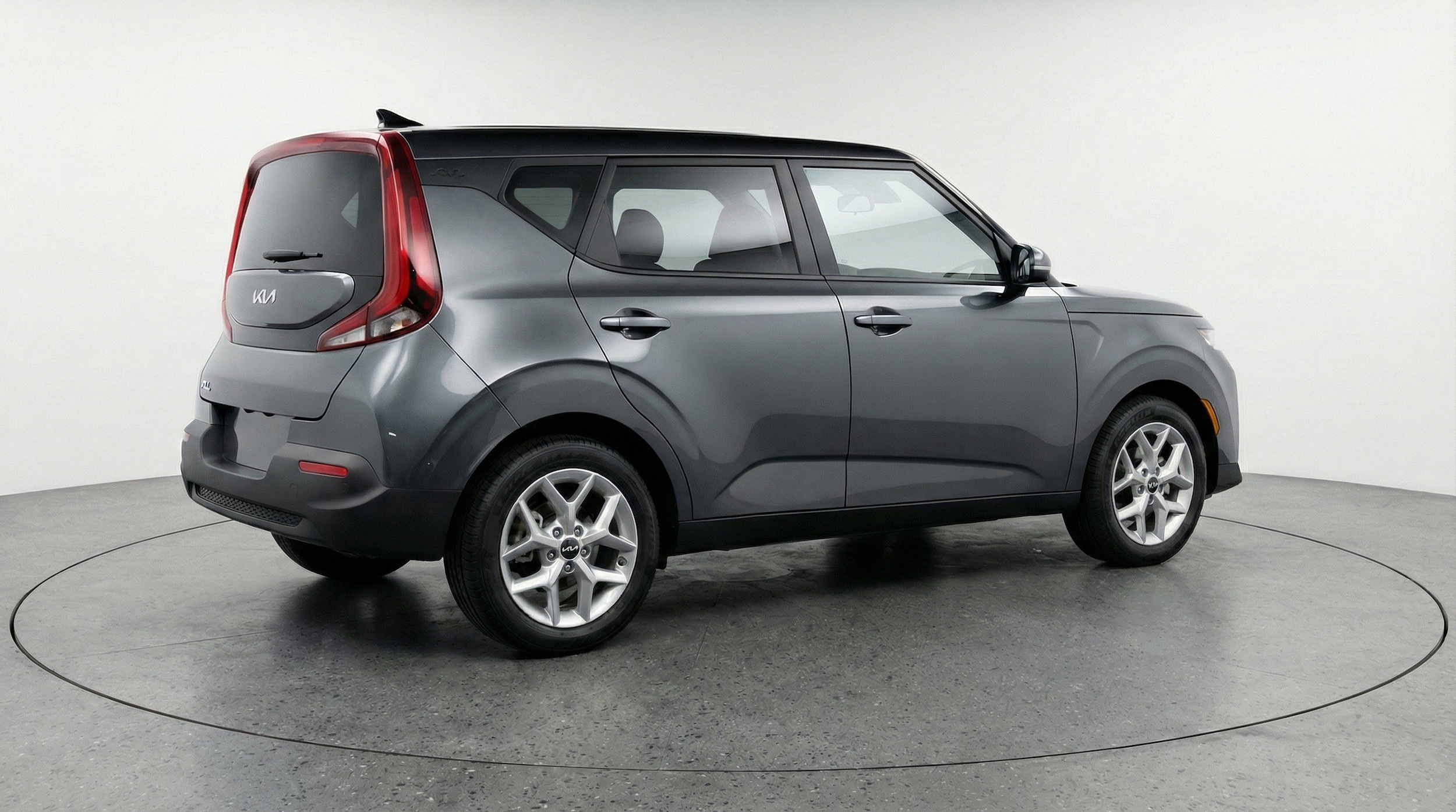 Thumbnail: 2025 Kia Soul - 9