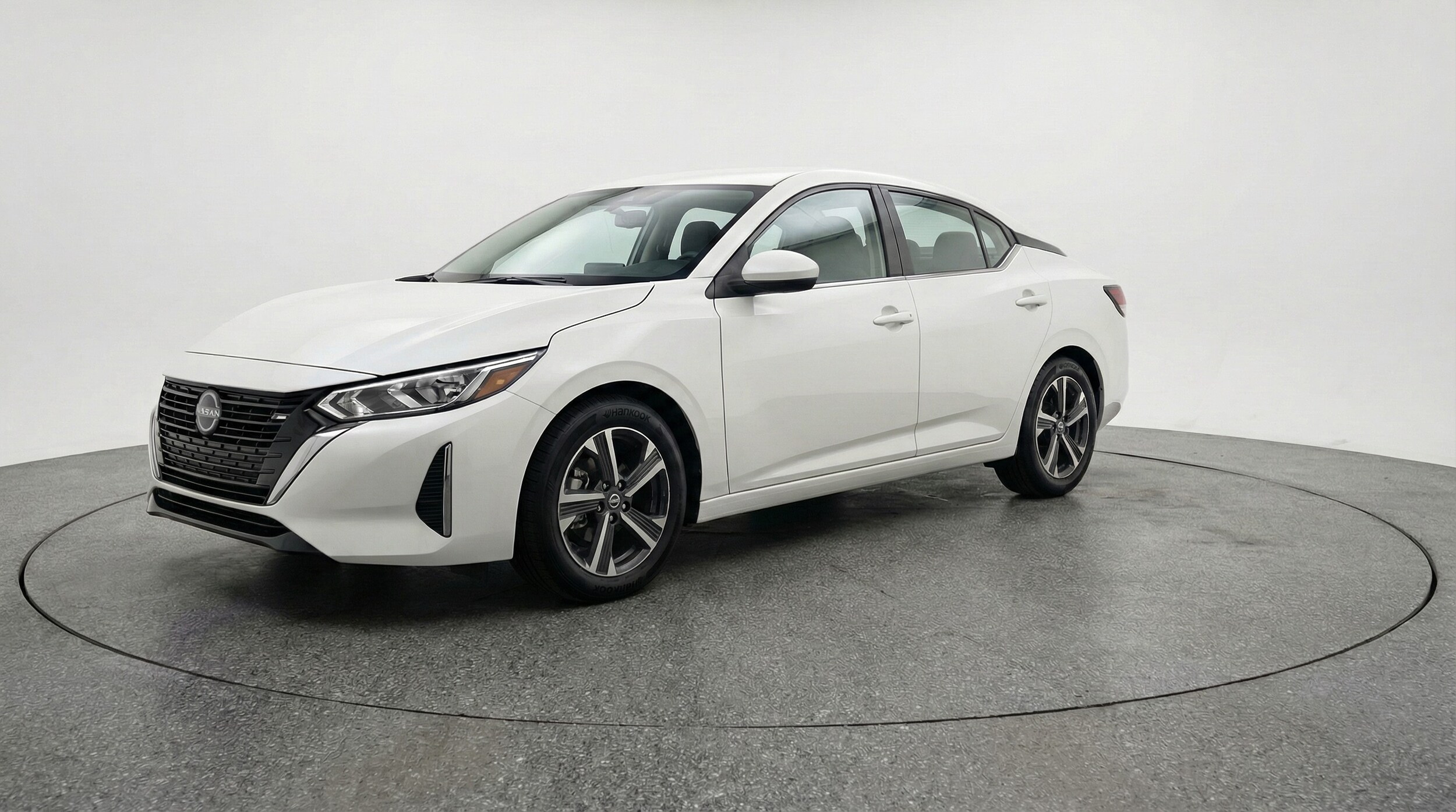 Thumbnail: 2025 Nissan Sentra - 3