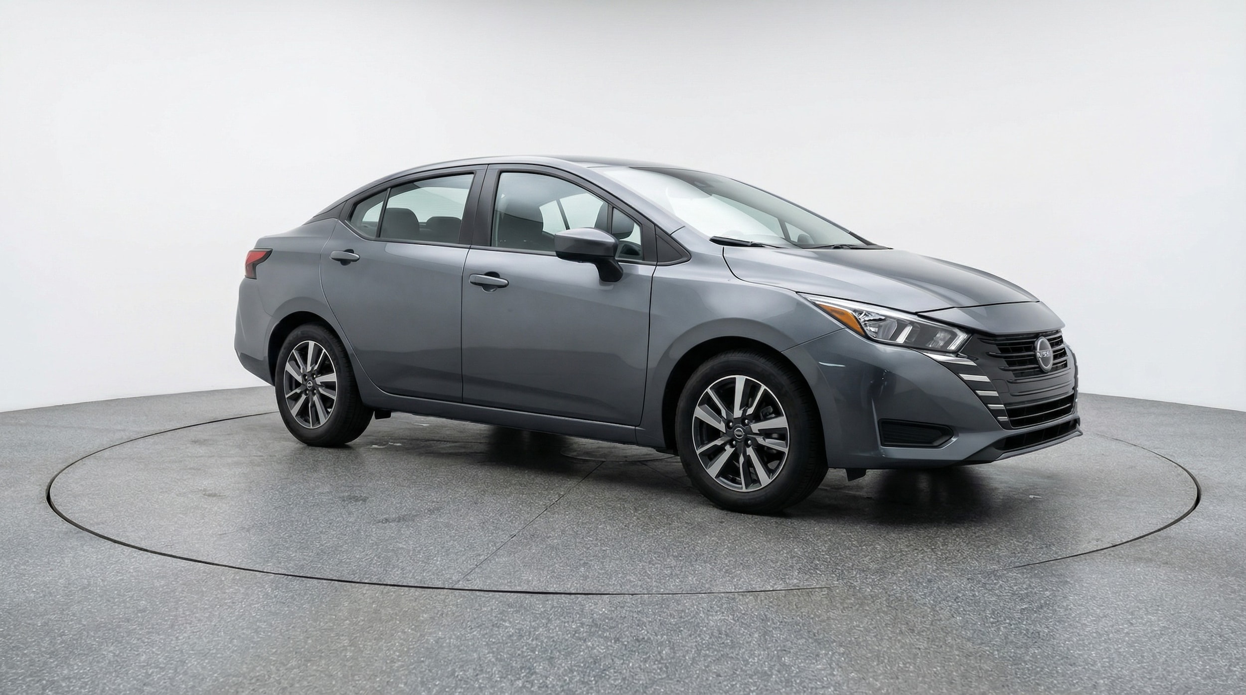 Thumbnail: 2025 Nissan Versa - 1