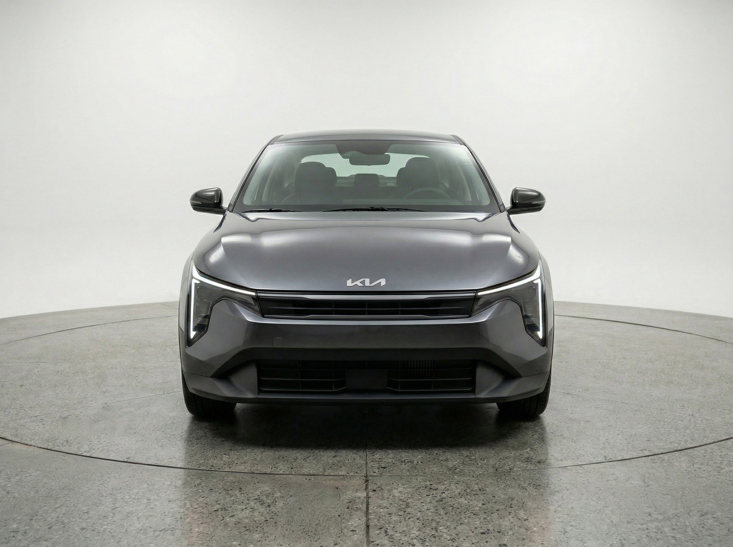 Thumbnail: 2025 Kia K4 - 2