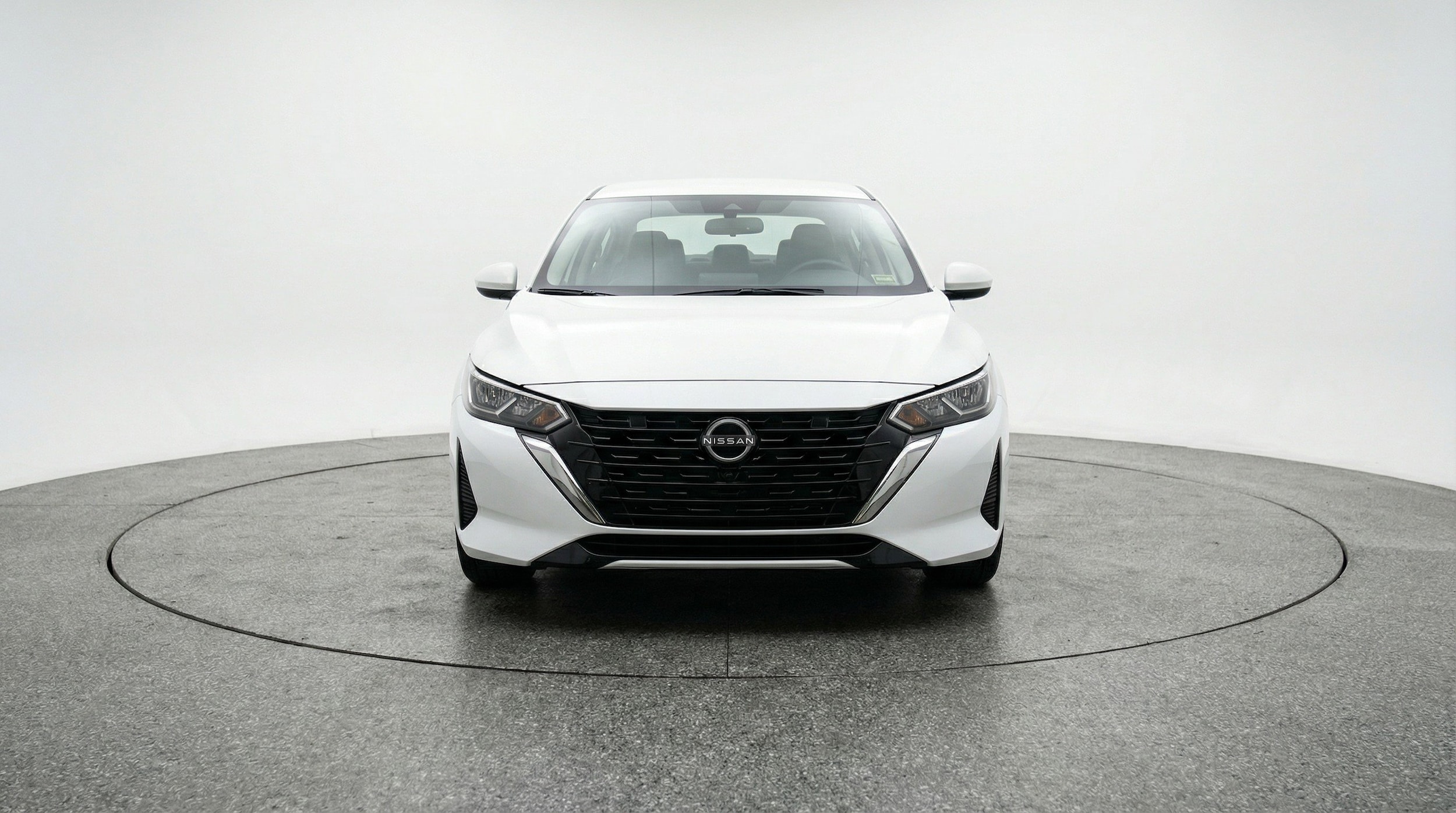 Thumbnail: 2025 Nissan Sentra - 2